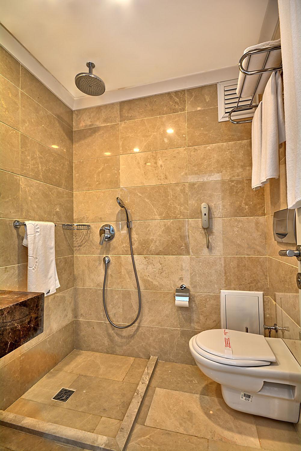 Samir Deluxe Otel - Image 12