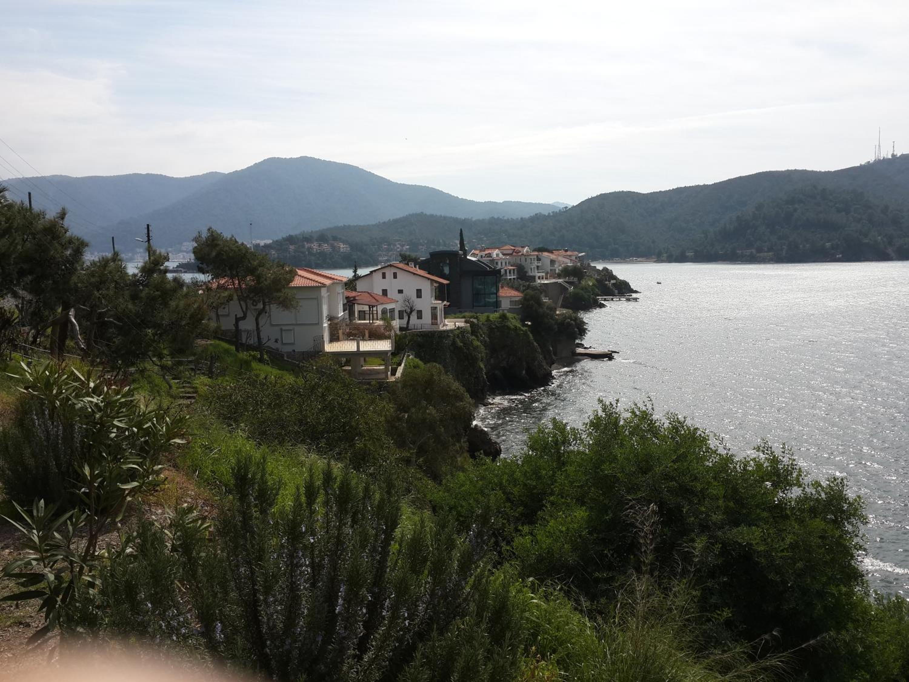 Sovalye Hotel - Image 66
