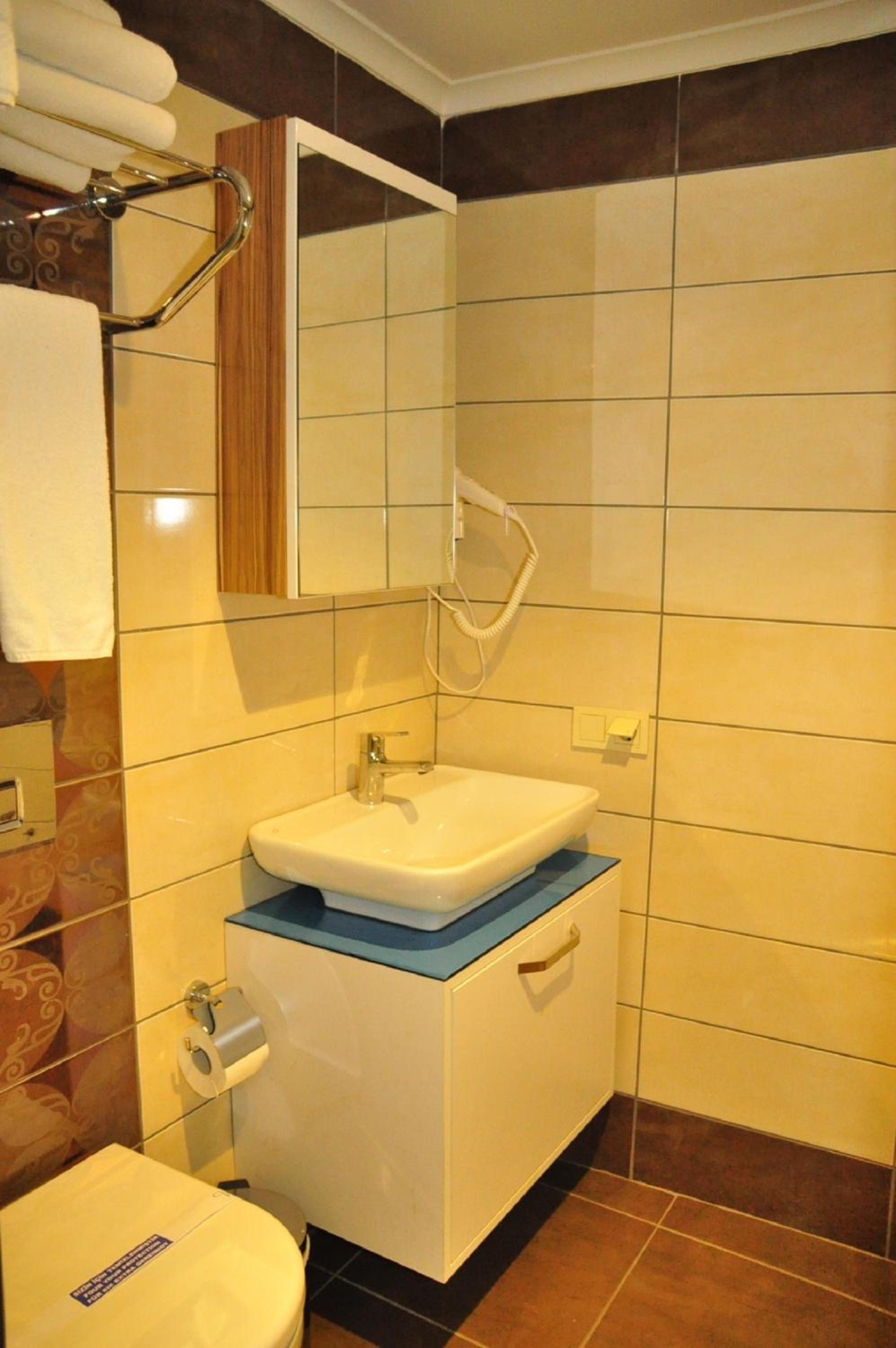 Aura Boutique Hotel - Image 54