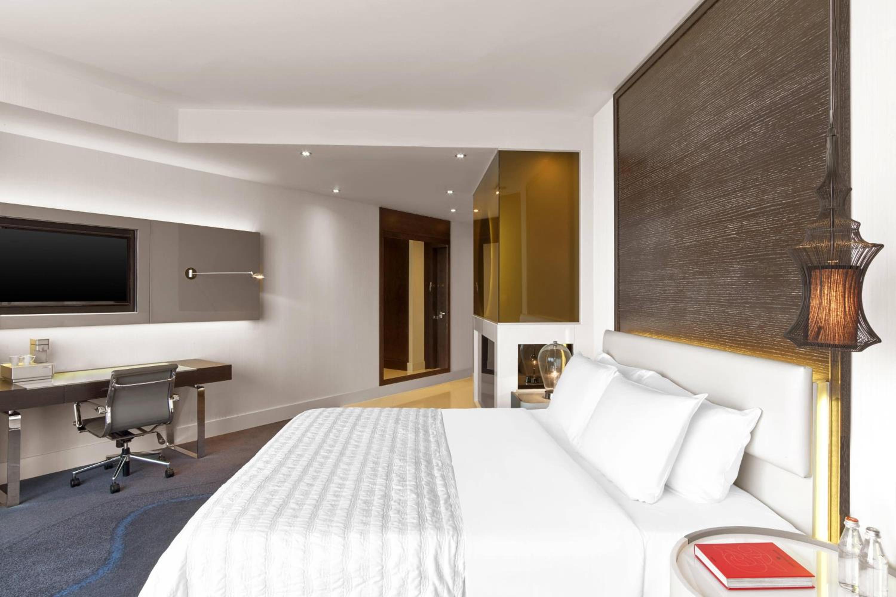 Le Meridien İstanbul Etiler - Image 113