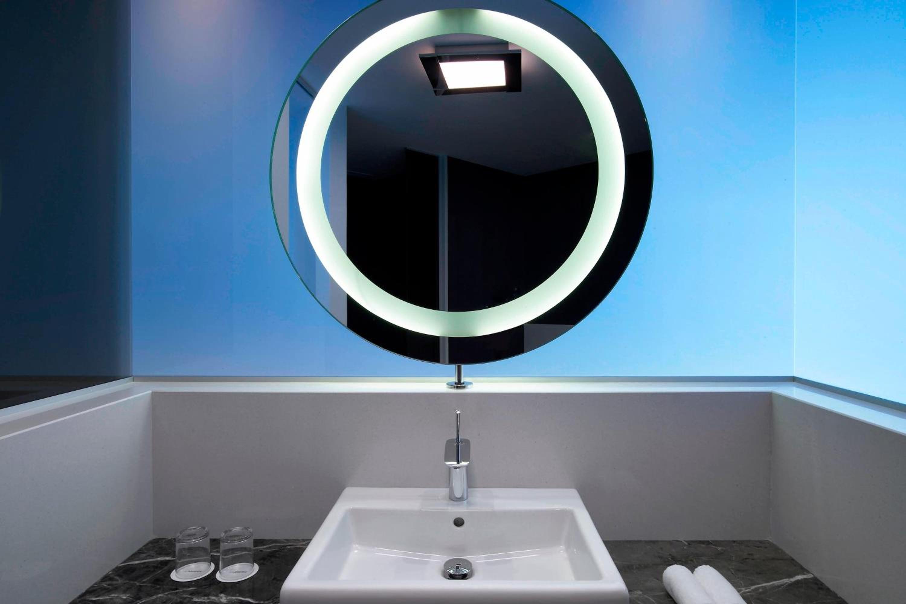 Le Meridien İstanbul Etiler - Image 27