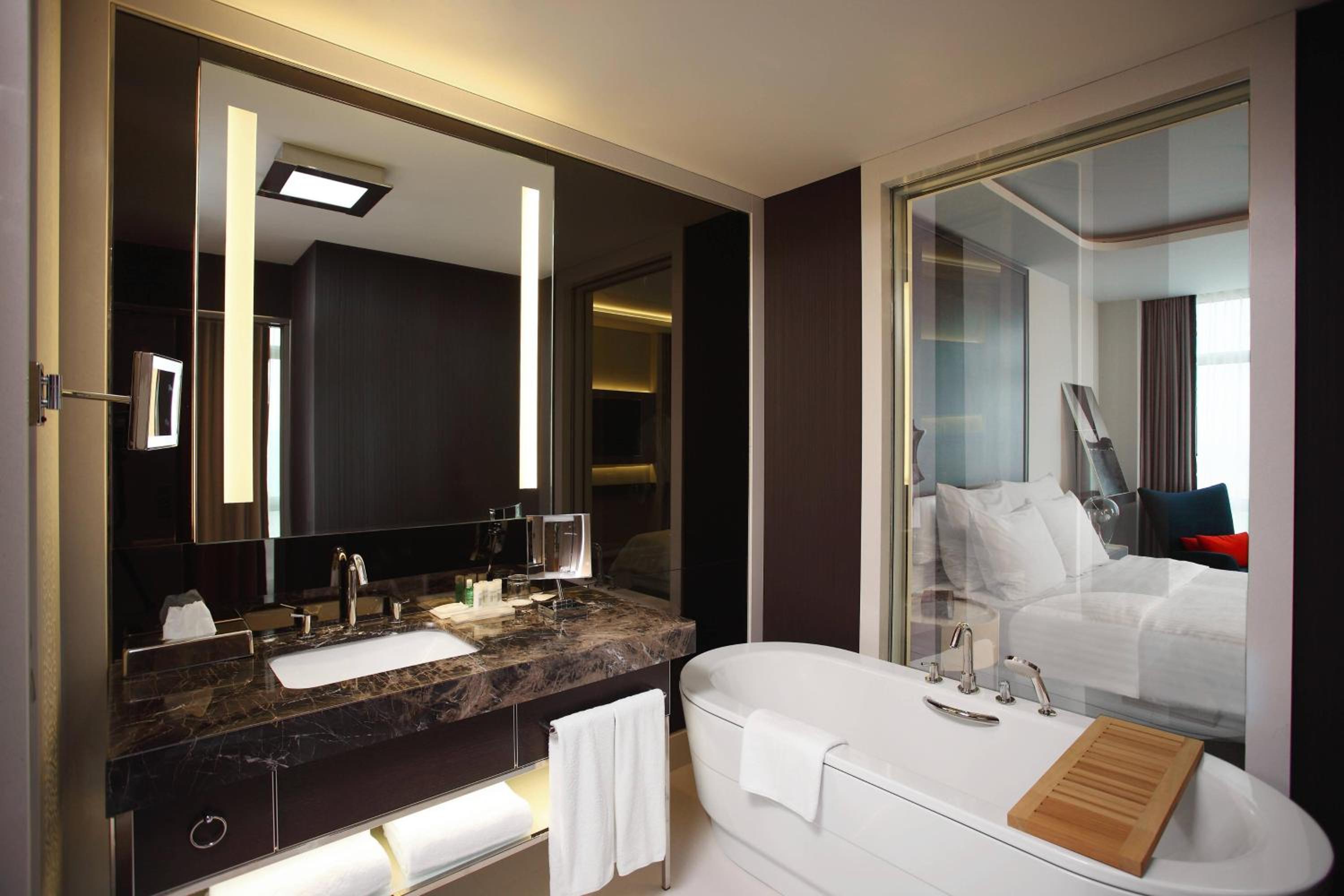 Le Meridien İstanbul Etiler - Image 28
