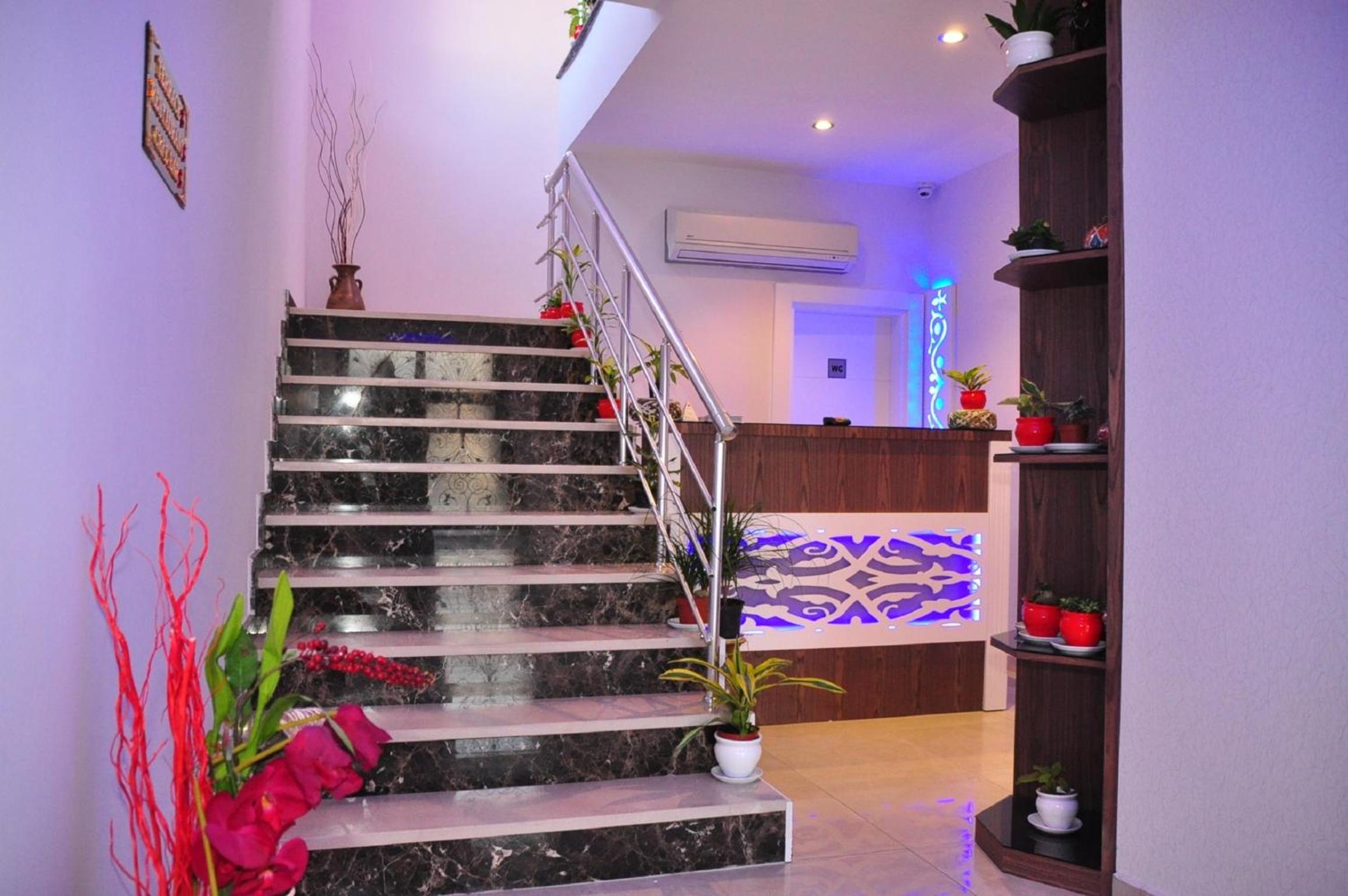 Aura Boutique Hotel - Image 24