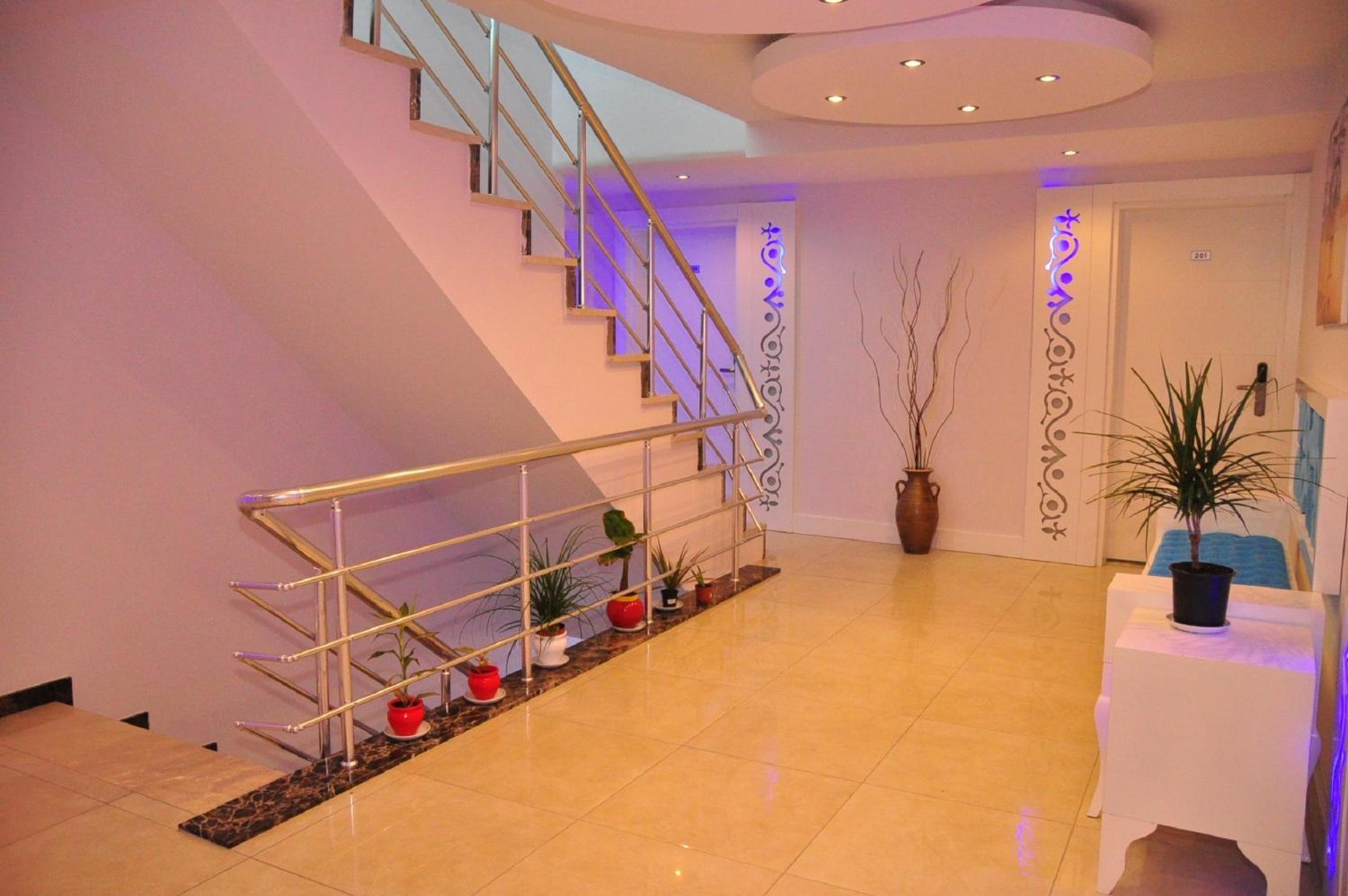 Aura Boutique Hotel - Image 27