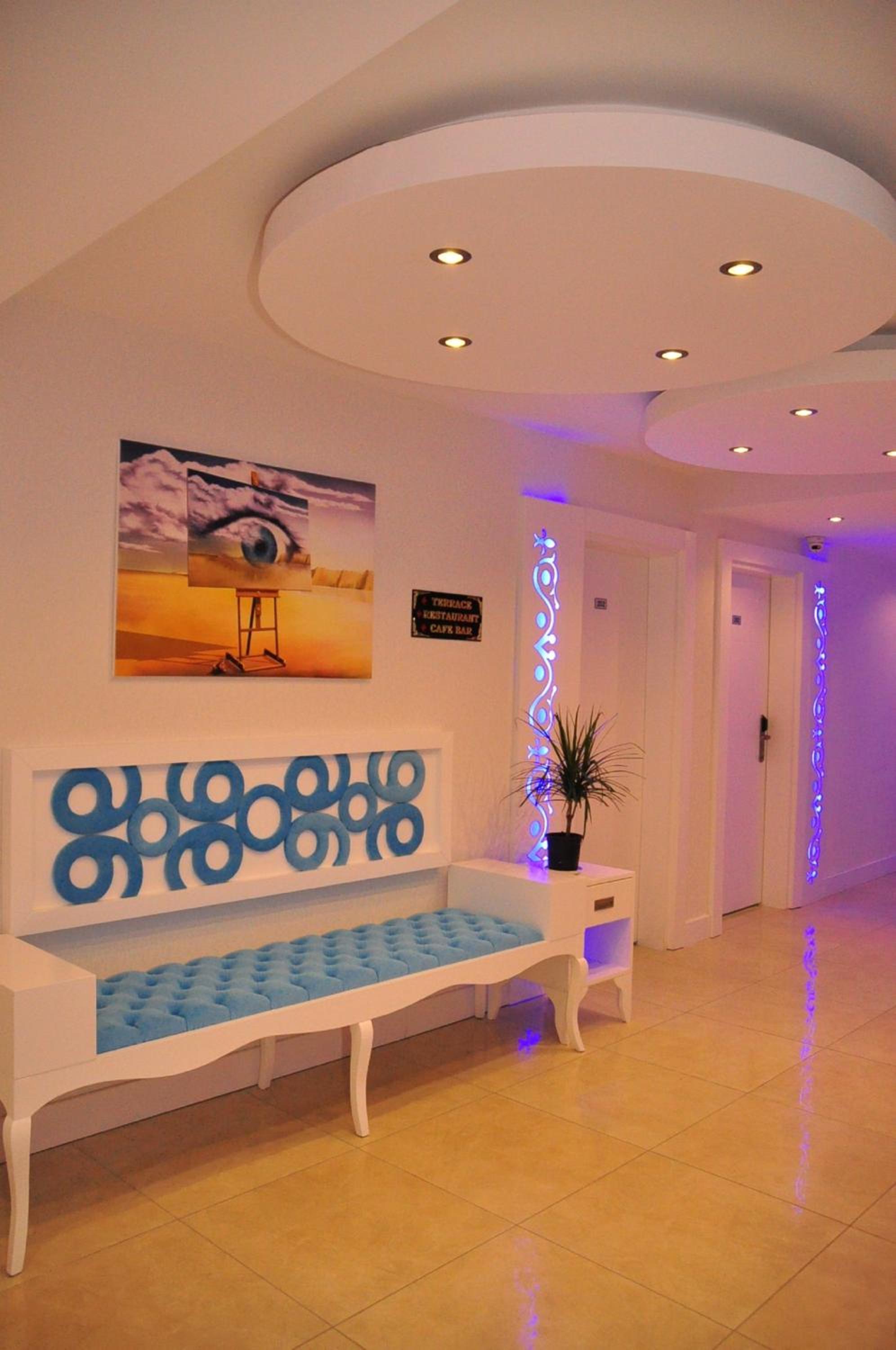 Aura Boutique Hotel - Image 31