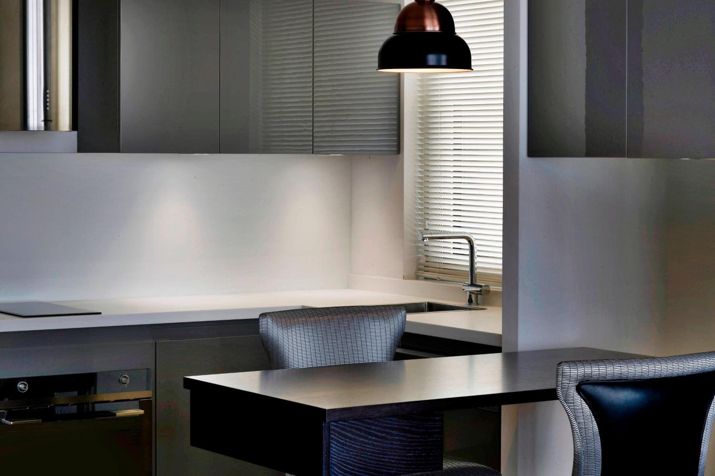 Le Meridien İstanbul Etiler - Image 42