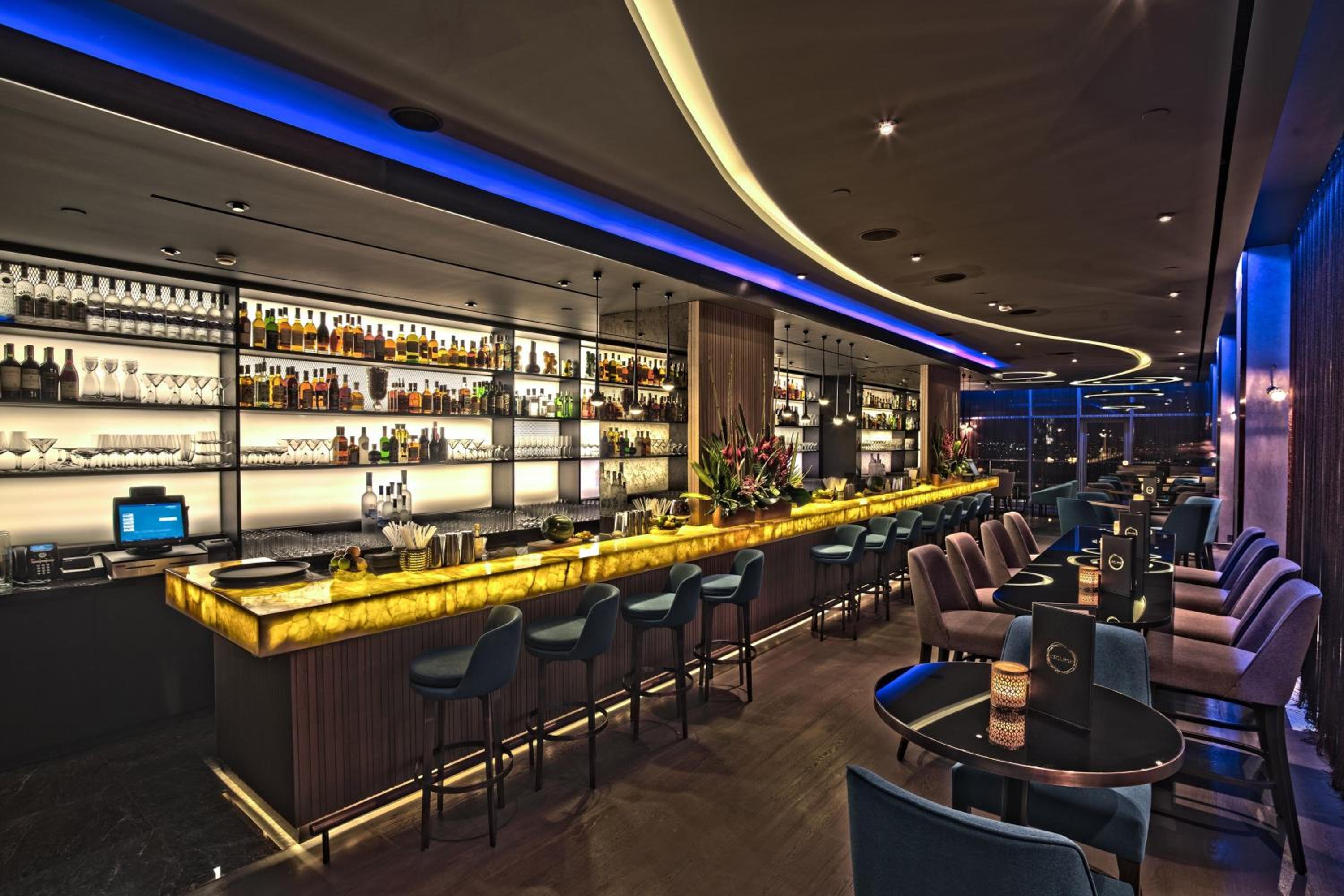 Le Meridien İstanbul Etiler - Image 61