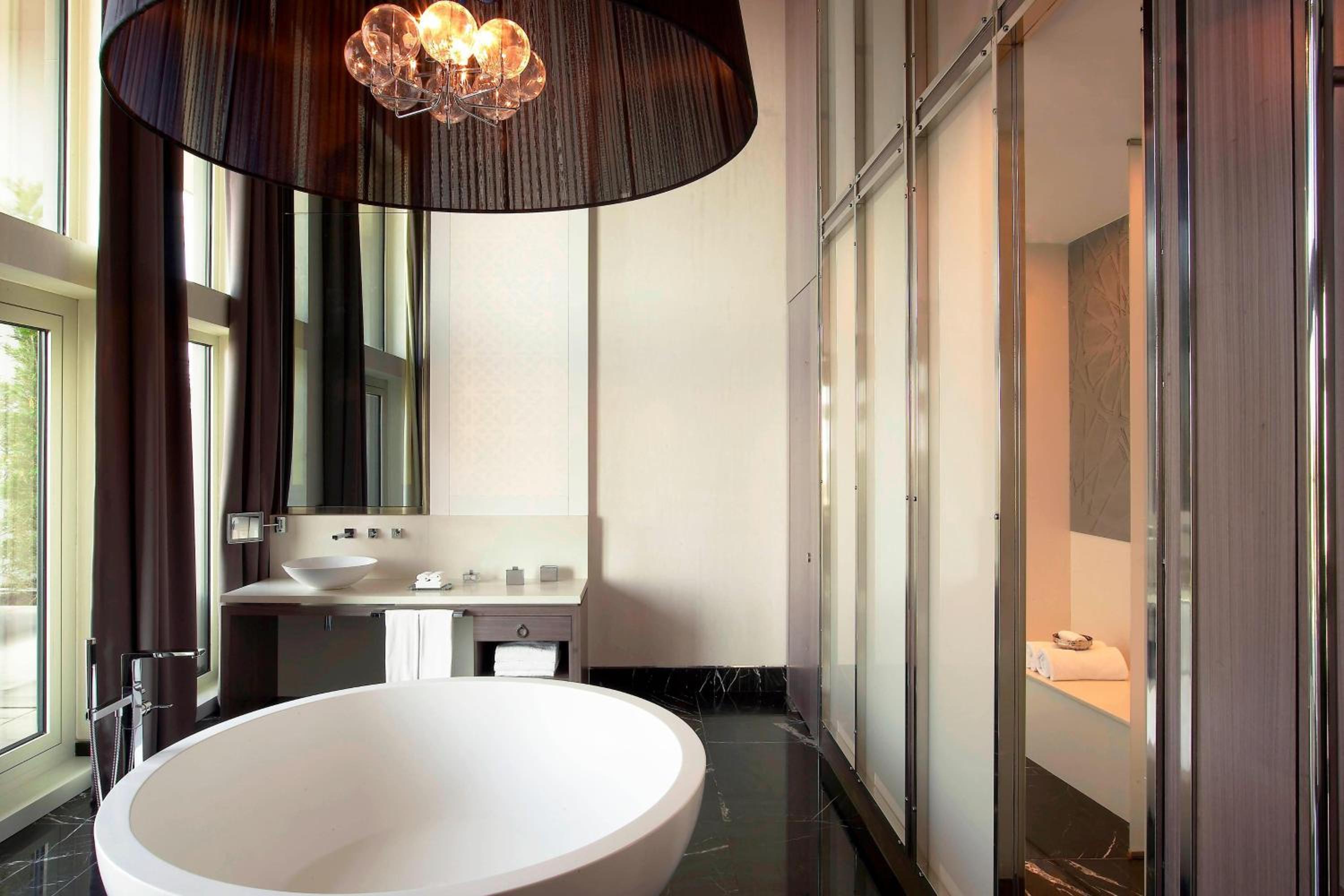 Le Meridien İstanbul Etiler - Image 150