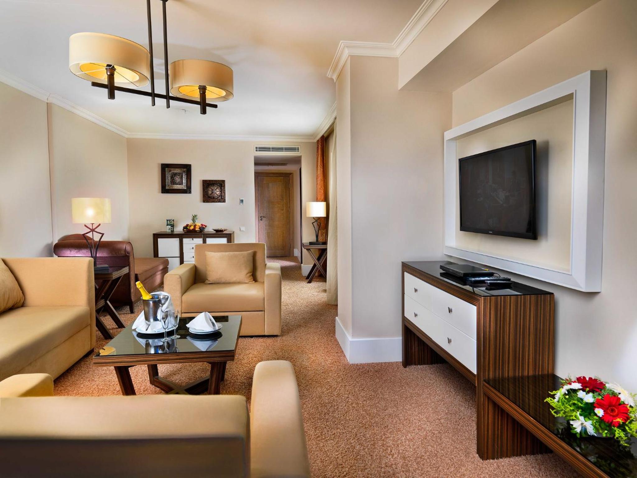Crystal De Luxe Resort & Spa - All Inclusive - Image 38