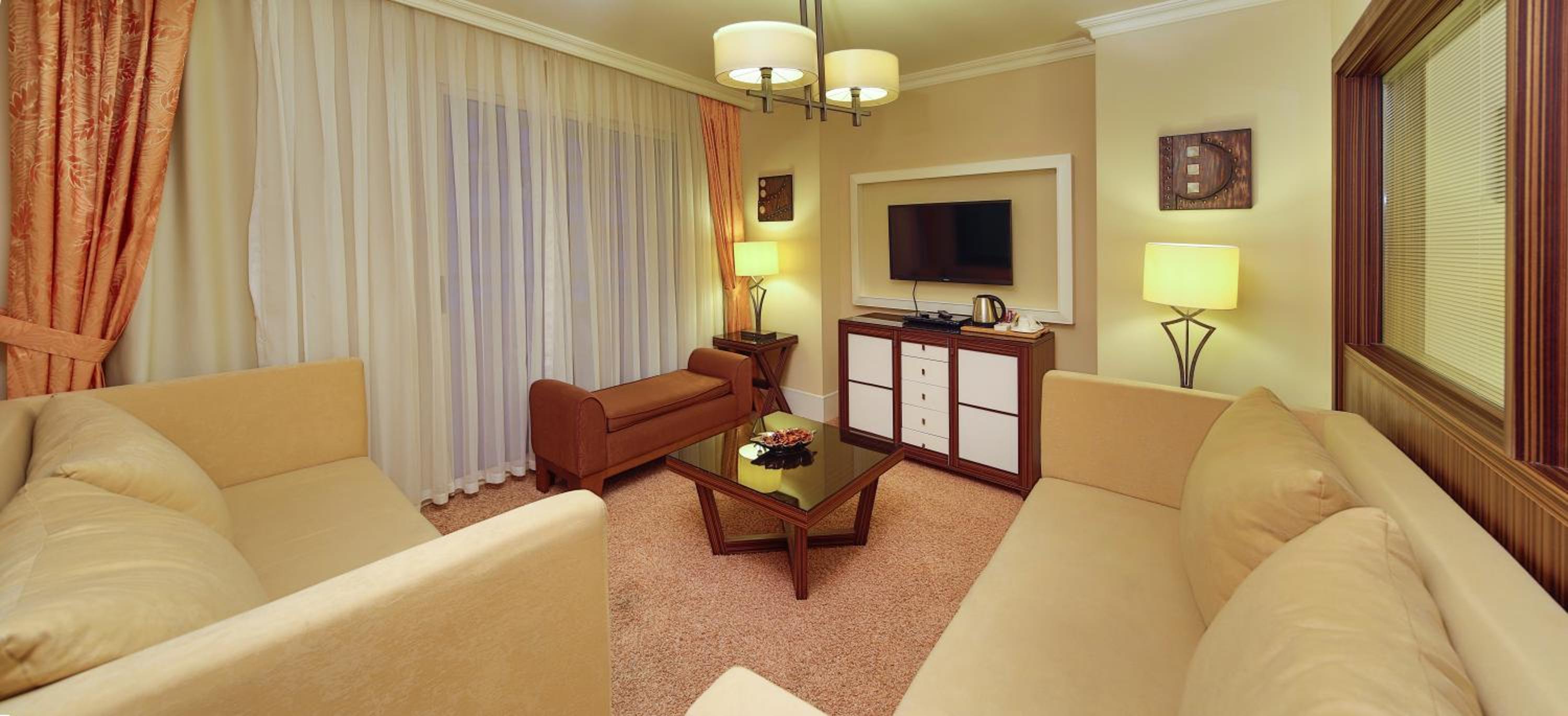 Crystal De Luxe Resort & Spa - All Inclusive - Image 39