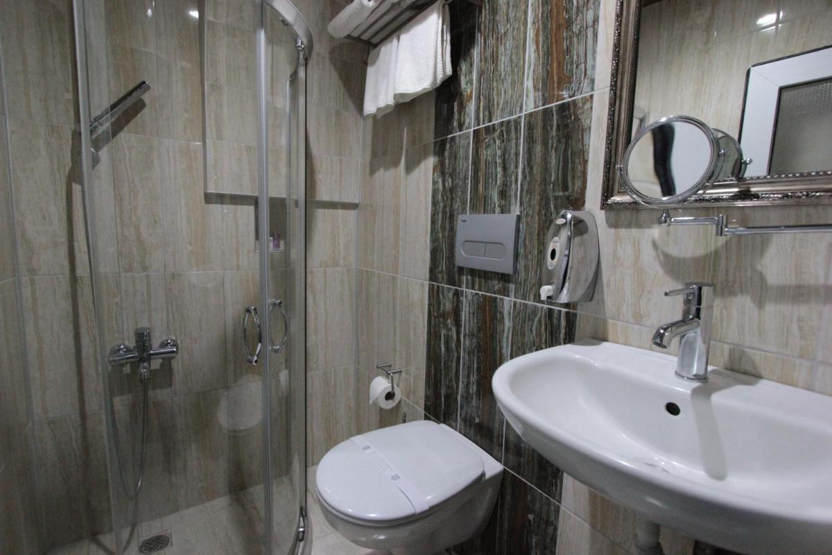 Guven Cave Hotel - Image 60