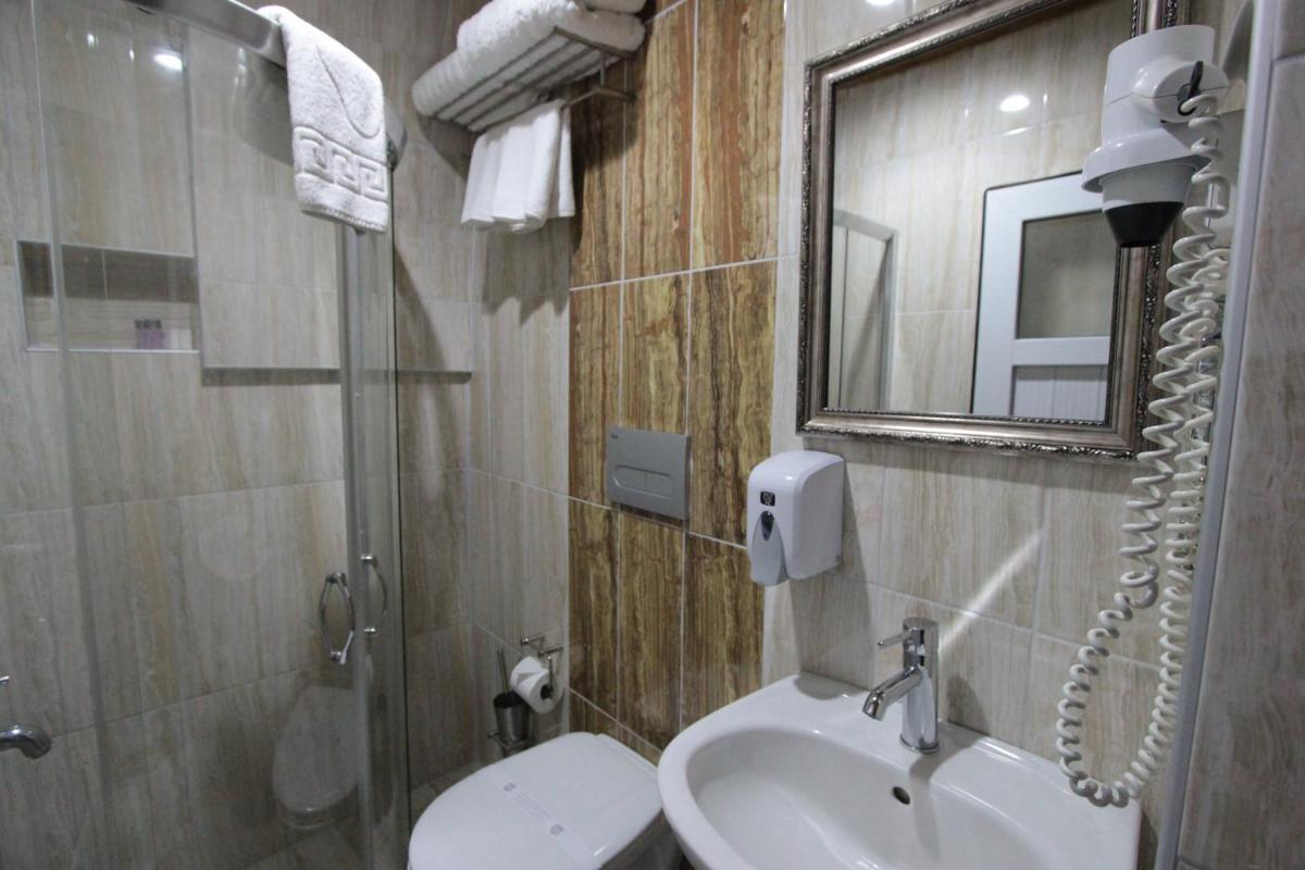 Guven Cave Hotel - Image 59