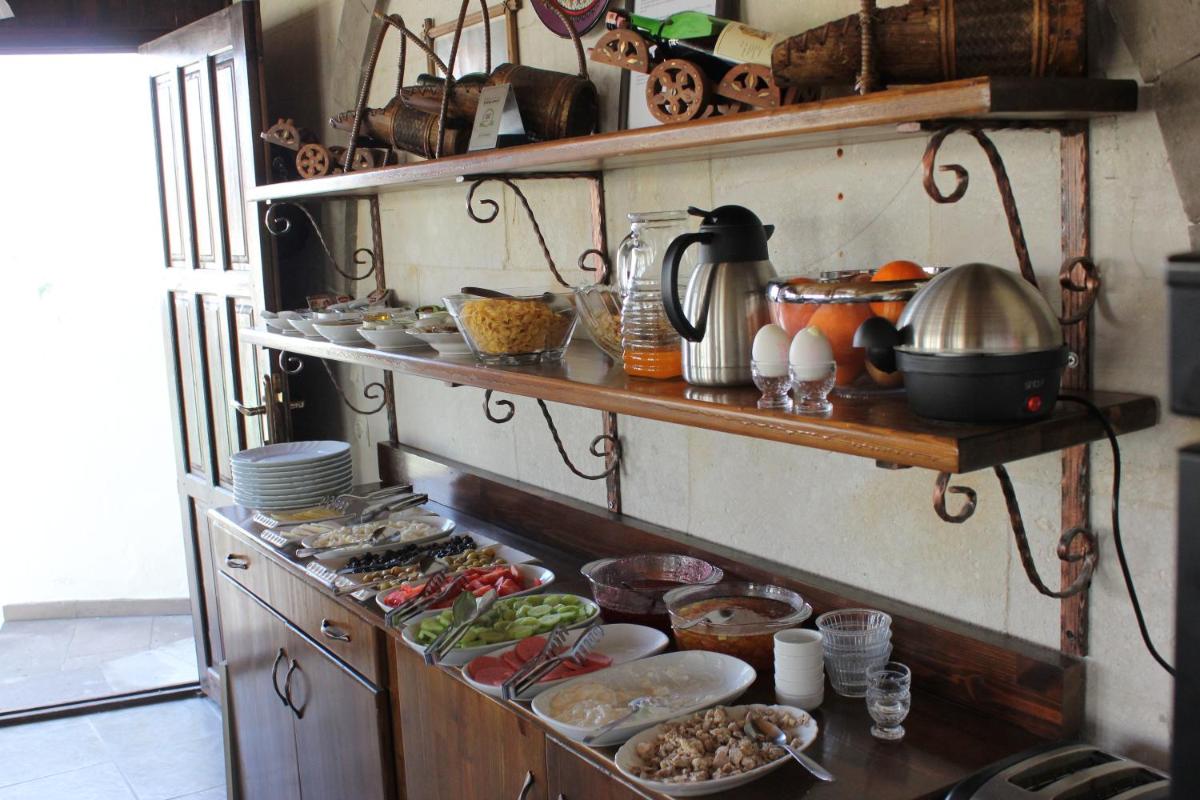 Guven Cave Hotel - Image 65