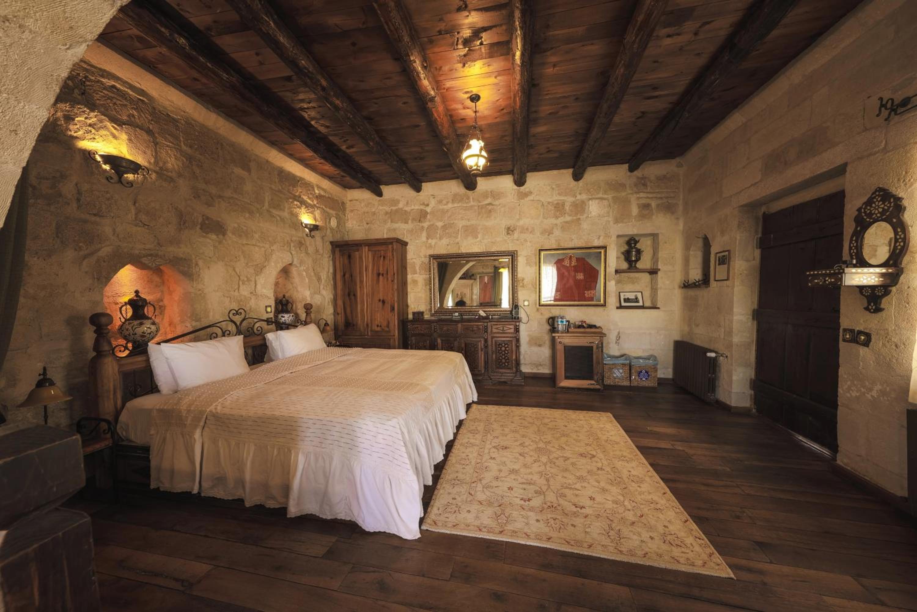 Kelebek Special Cave Hotel & Spa - Image 159