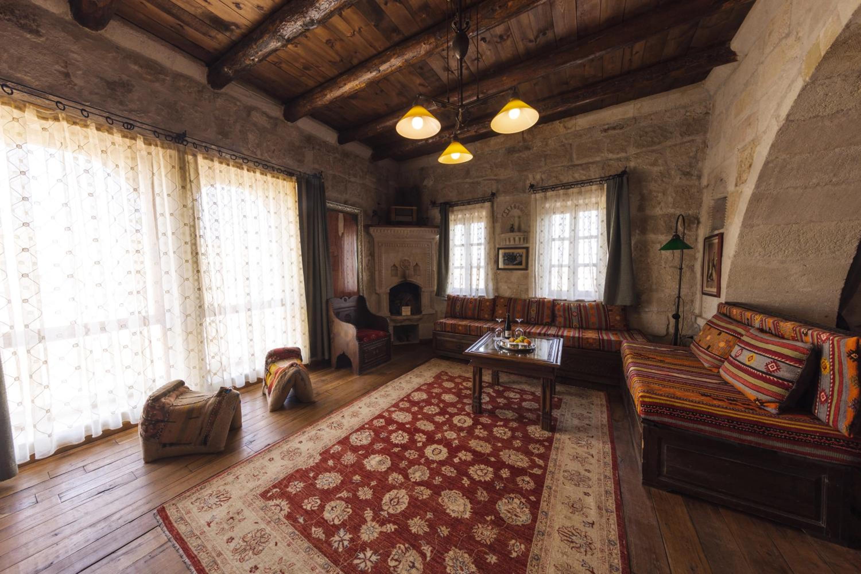 Kelebek Special Cave Hotel & Spa - Image 161