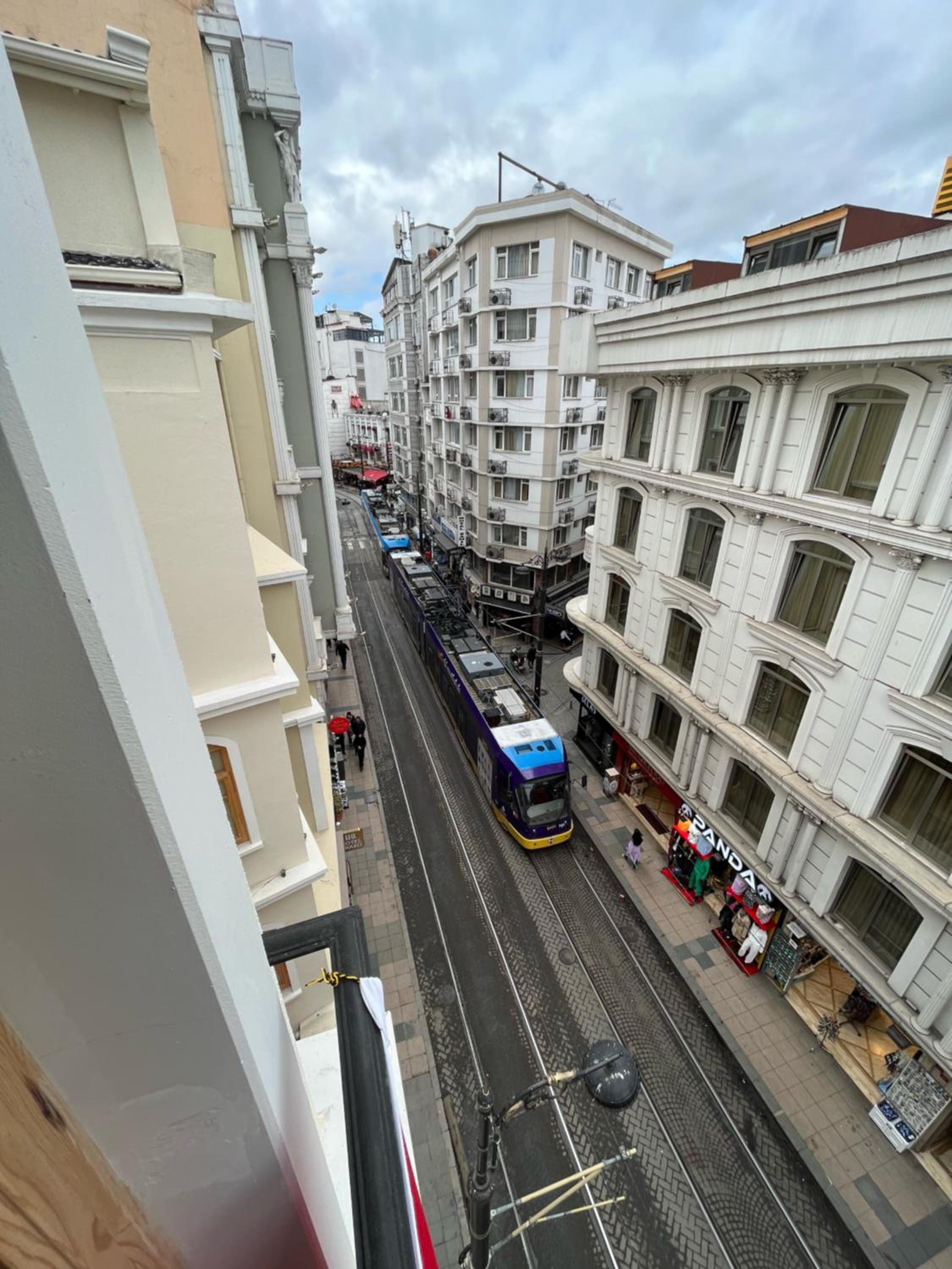 Asilzade Otel Sirkeci - Image 24