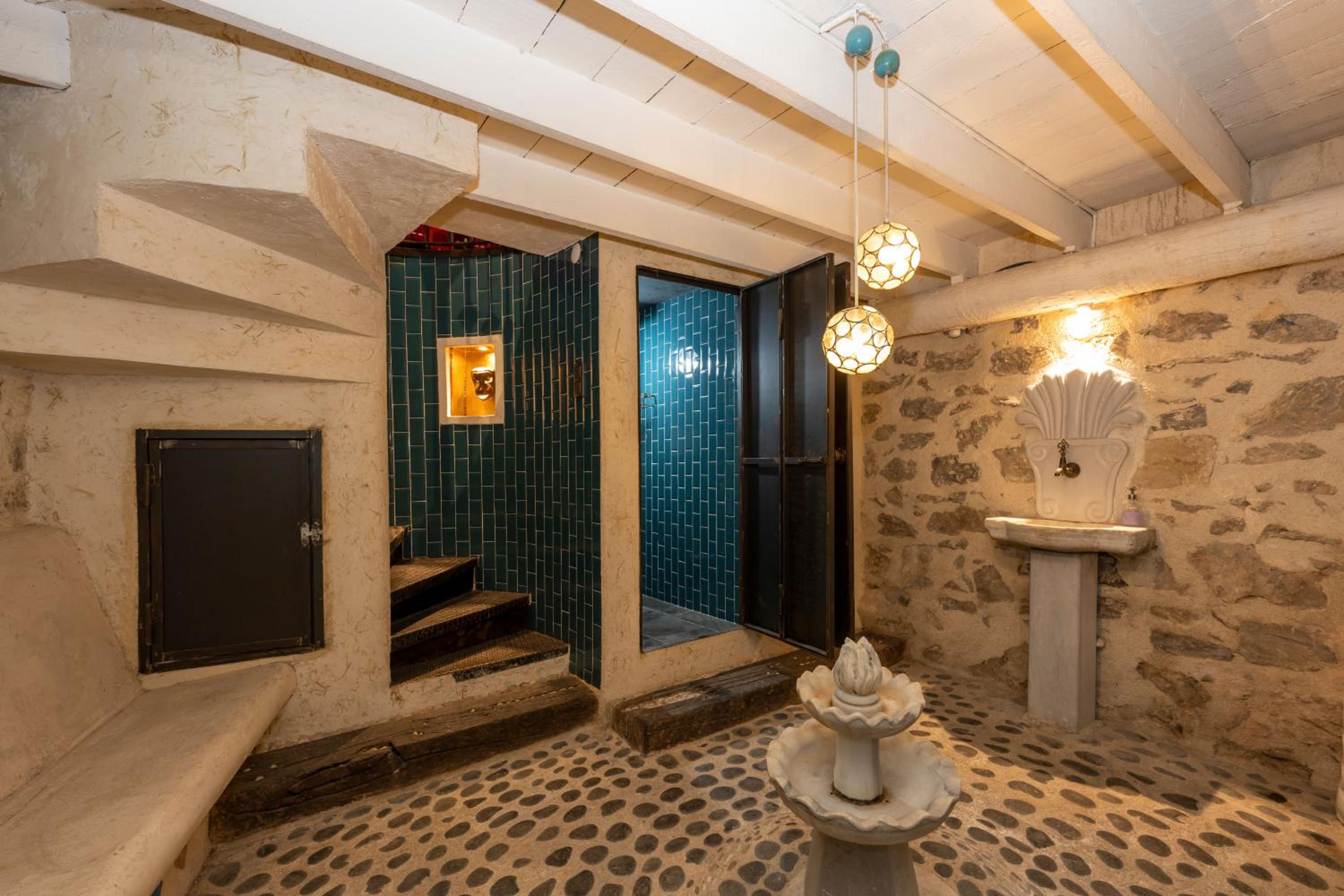 Taksim Antique Otel - Image 86