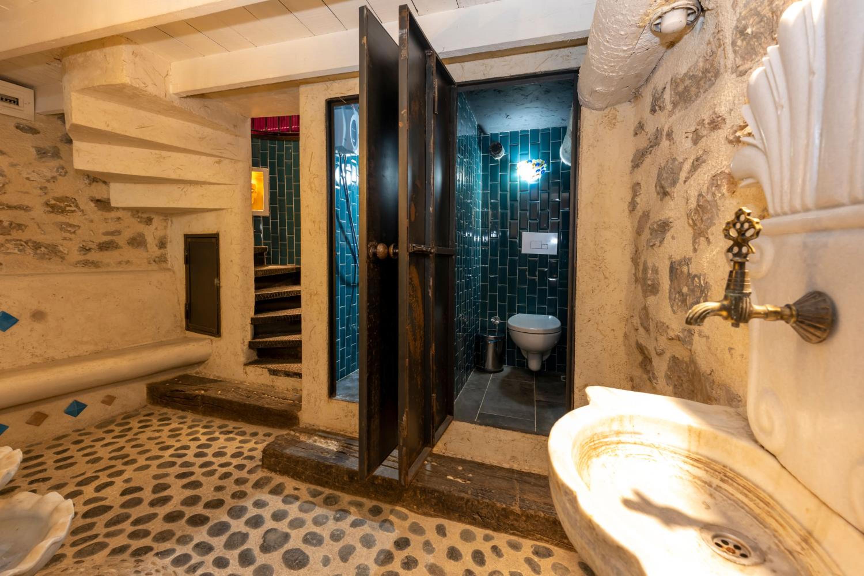 Taksim Antique Otel - Image 87