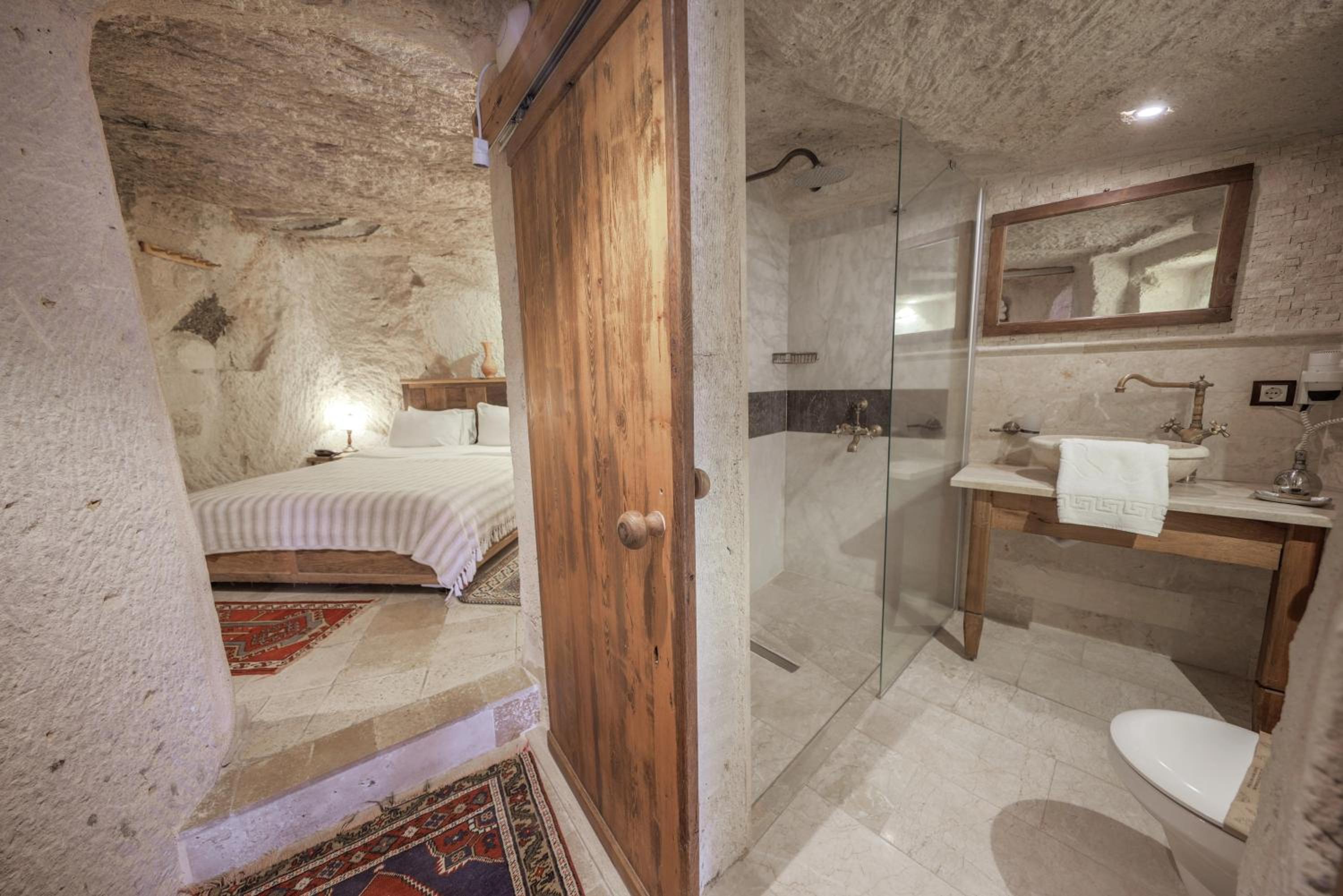 Kelebek Special Cave Hotel & Spa - Image 31