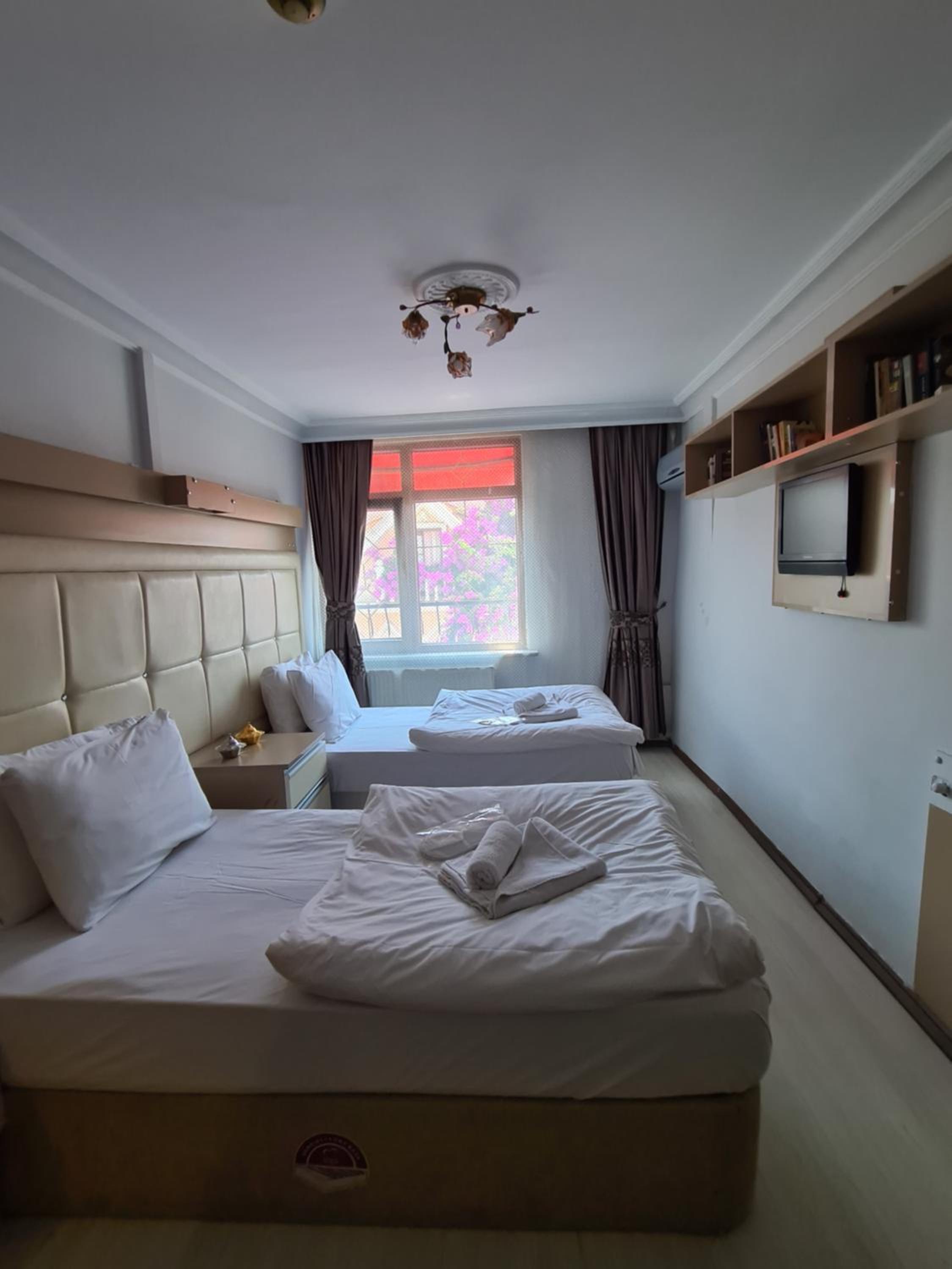 Oceans 7 Hotel - Image 15