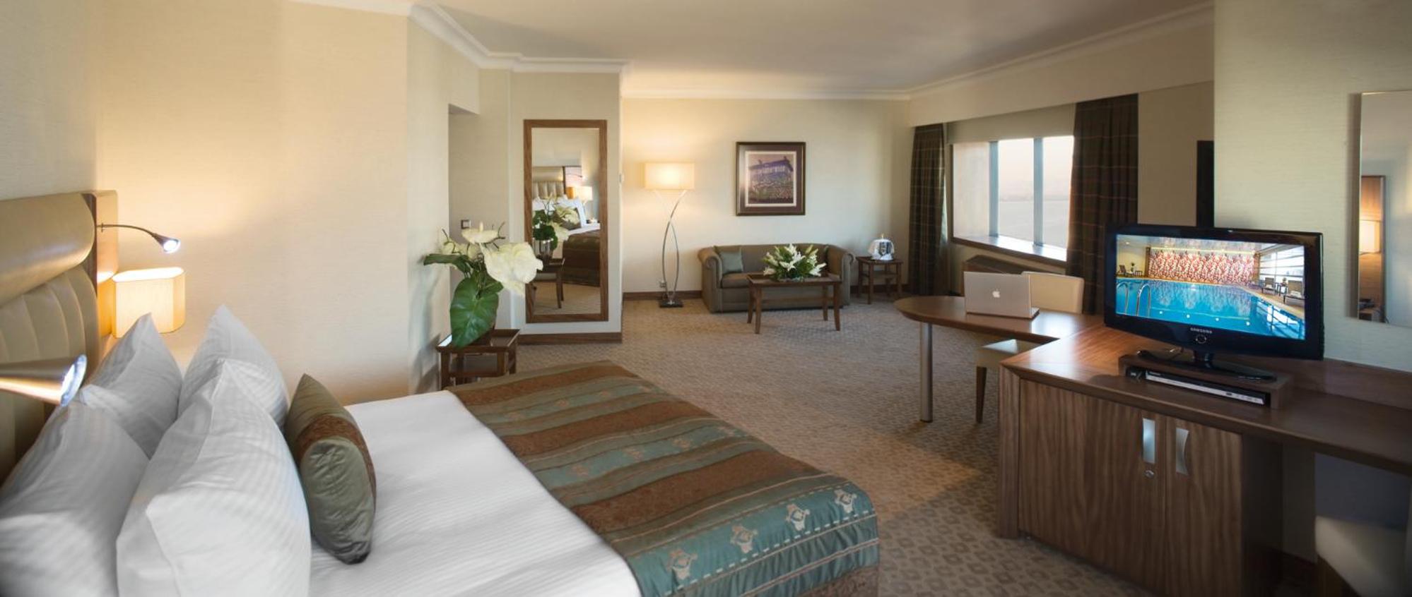 Mövenpick Hotel Izmir - Image 64
