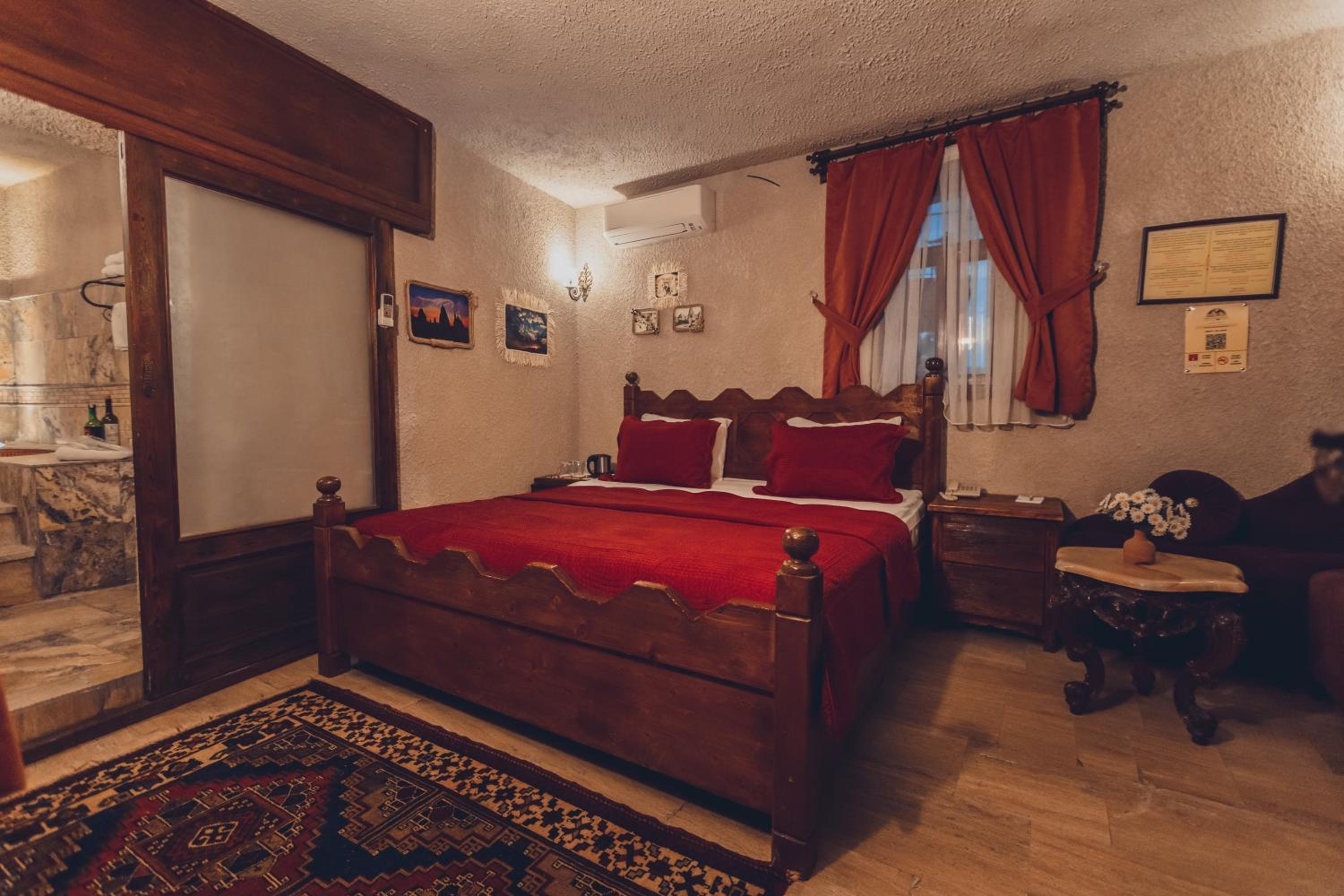 Maccan Cave Hotel - Image 56
