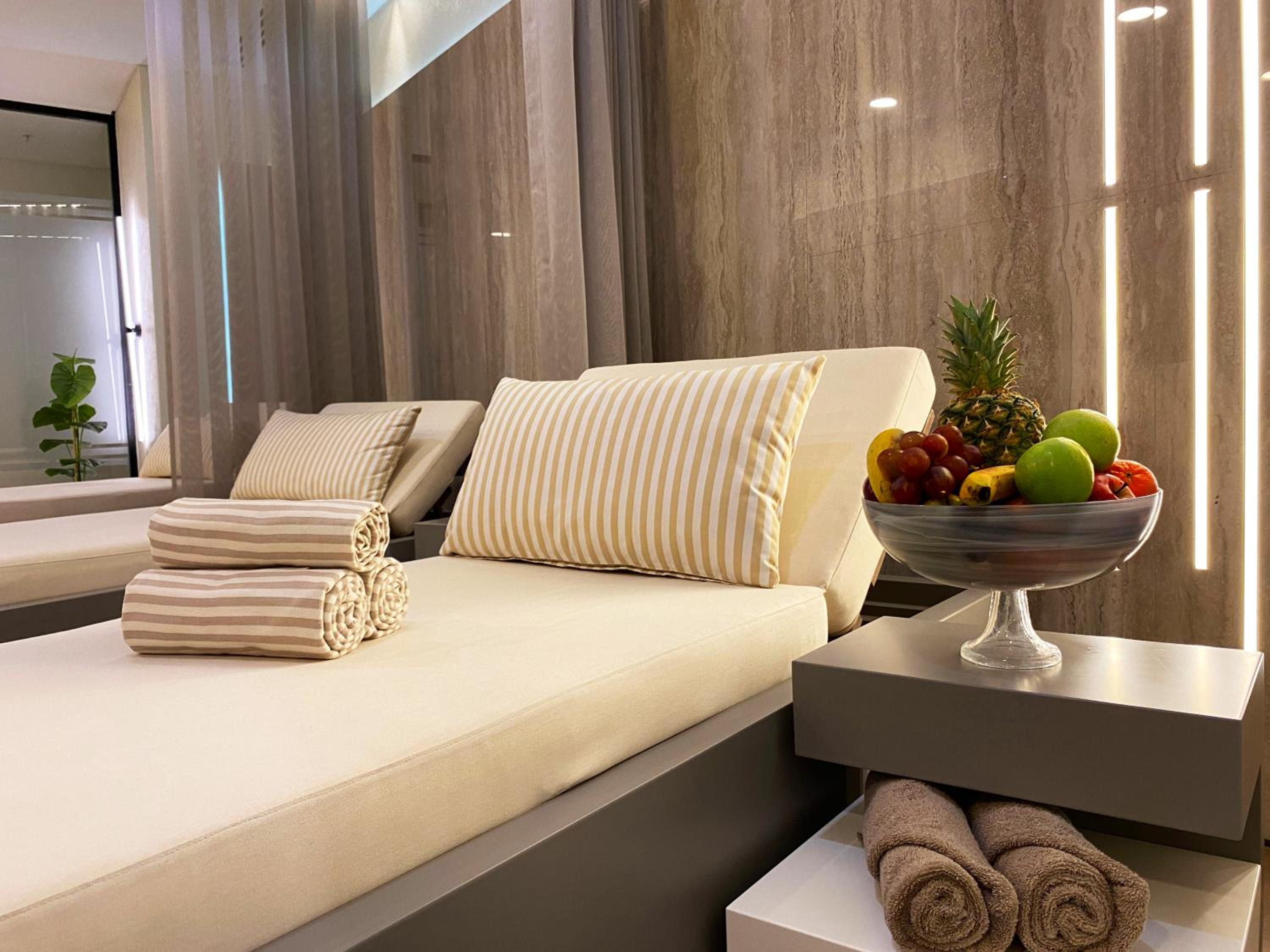 Grand Makel Hotel Topkapi - Image 13