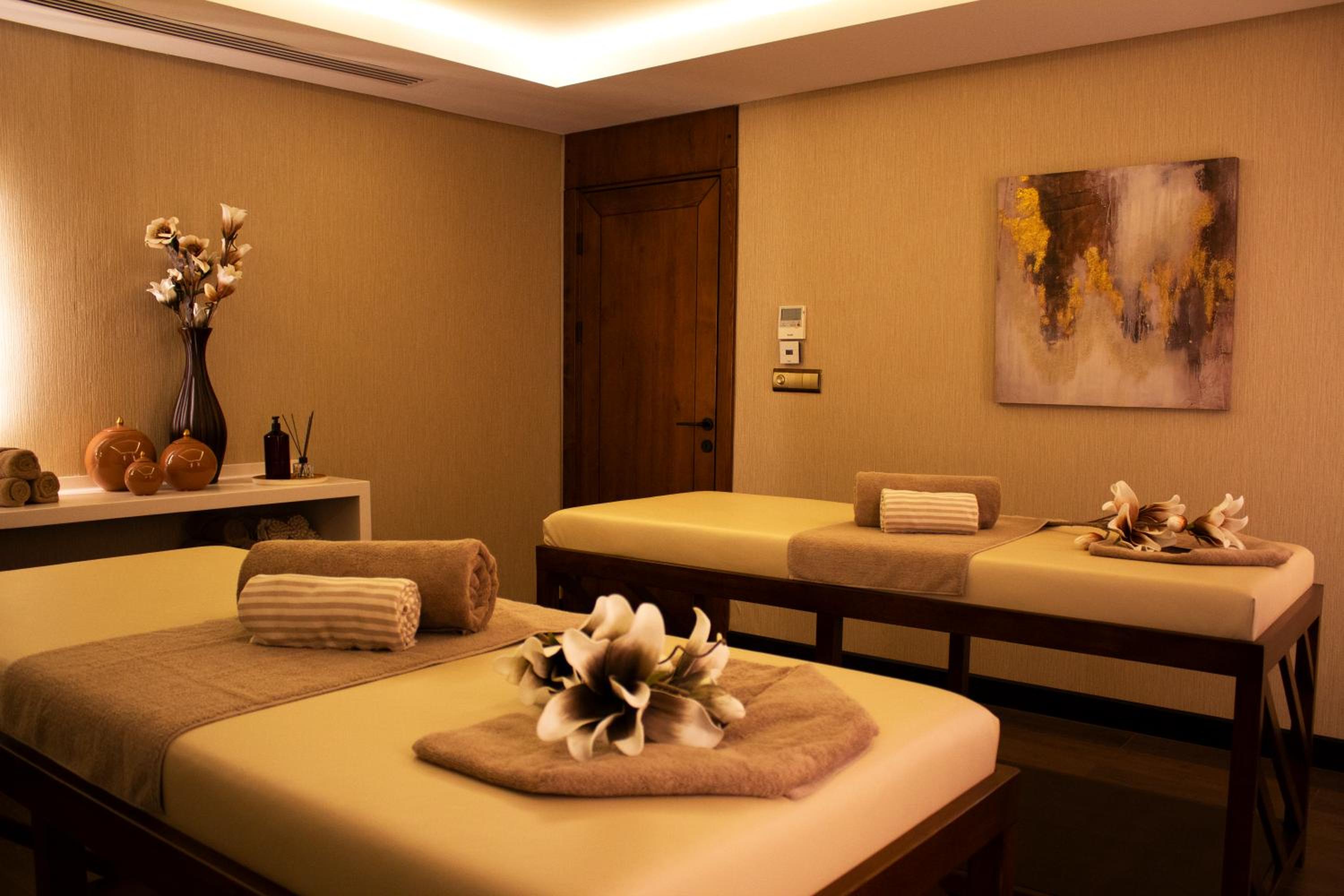 Grand Makel Hotel Topkapi - Image 14