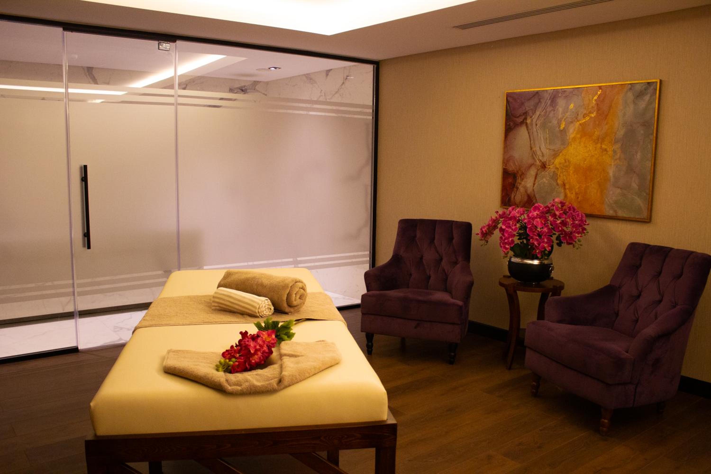 Grand Makel Hotel Topkapi - Image 15