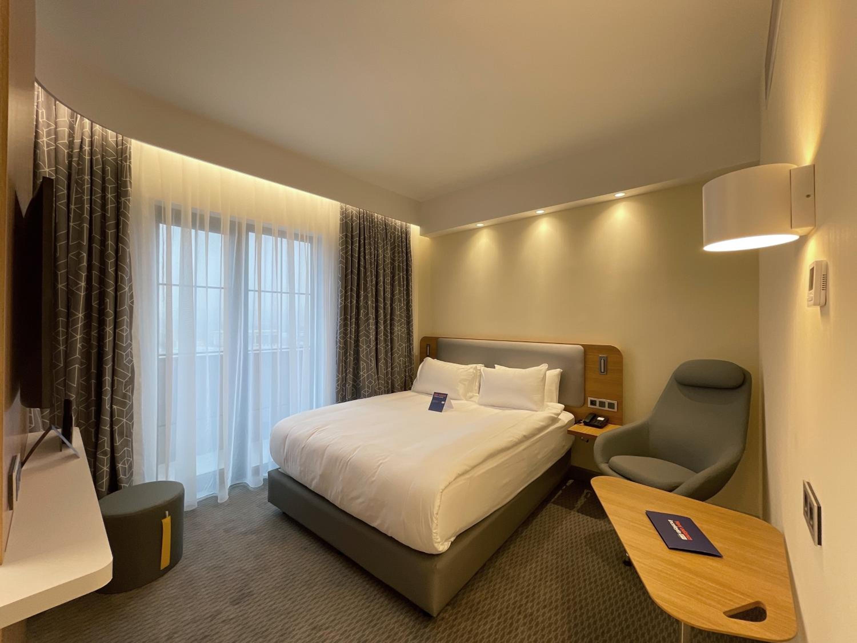 Holiday Inn Express - Ankara - Airport, an IHG Hotel - Image 56