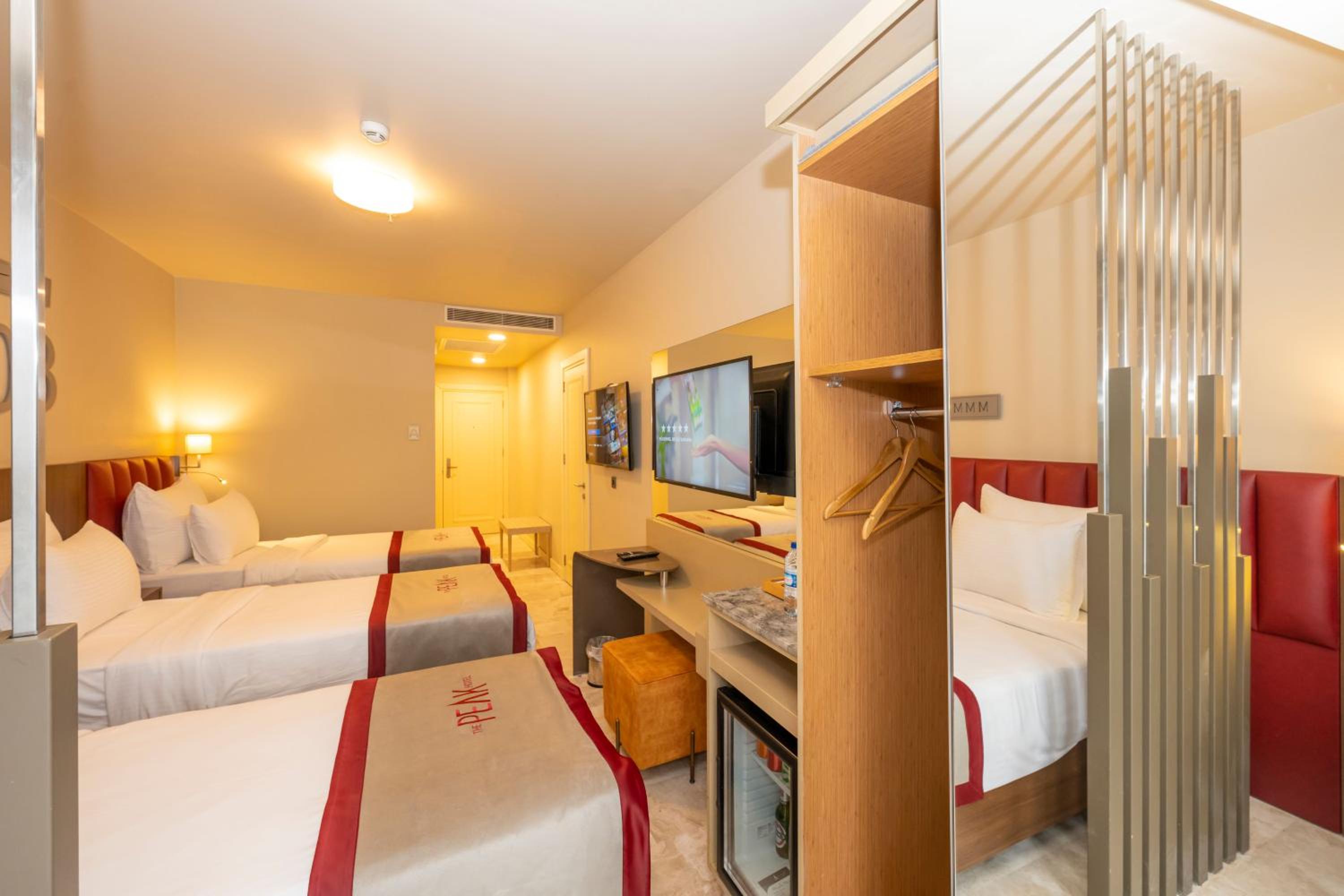 Ramada By Wyndham Istanbul Pera Taksim - Image 219