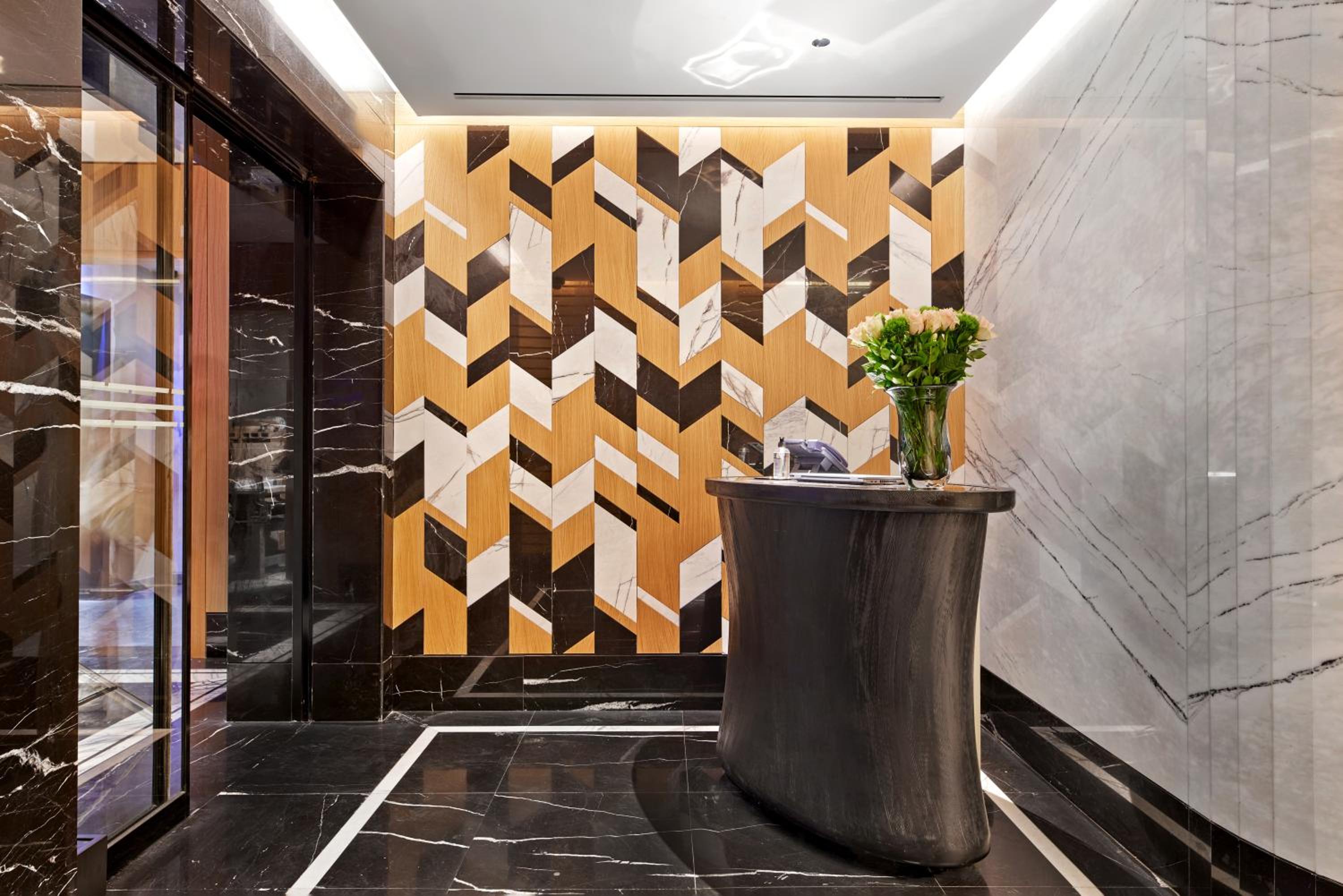 Vakko Otel ve Residence - Image 35