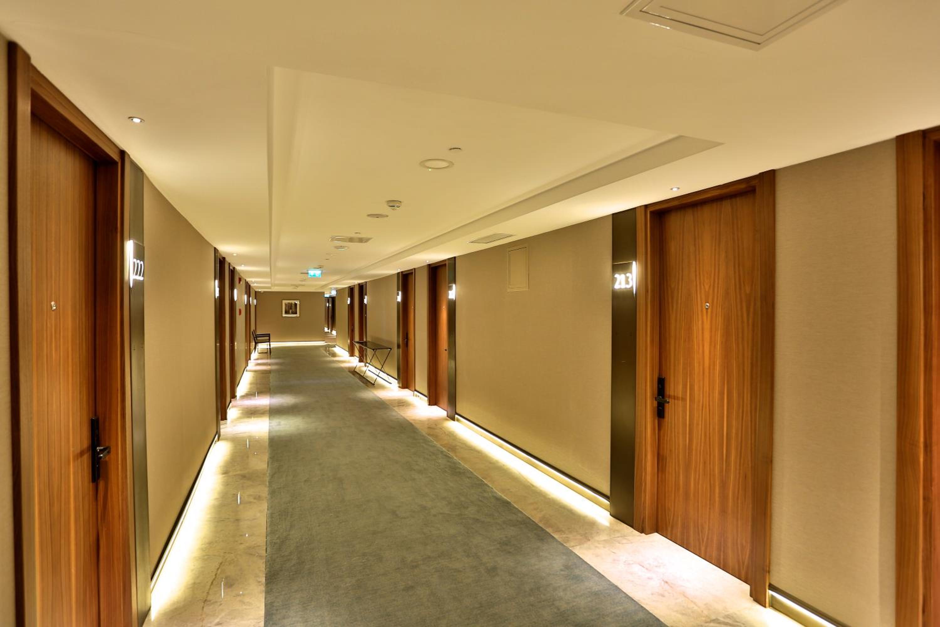 Dosso Dossi Otelleri & Spa Şehir Merkezi - Image 140