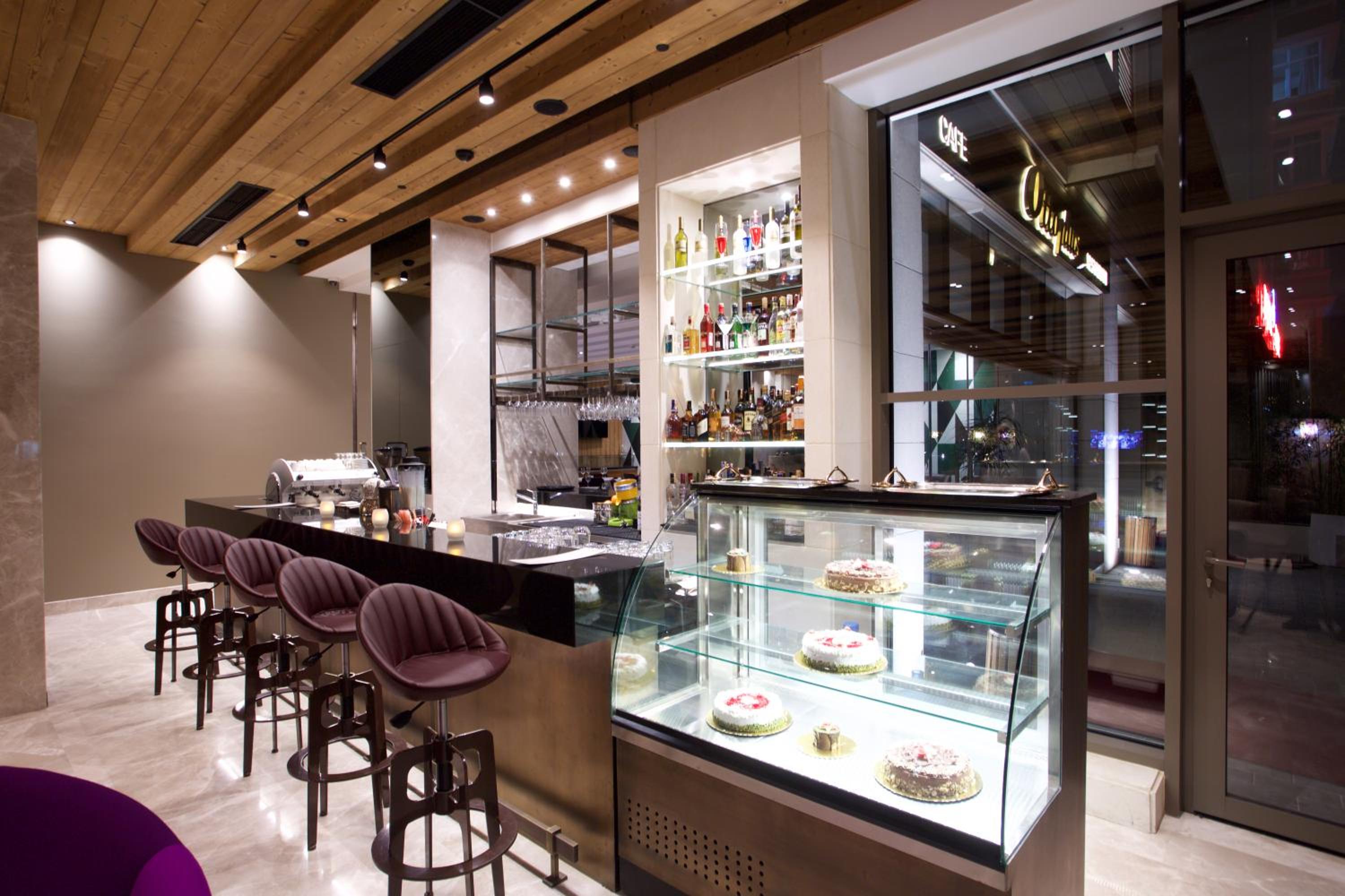 Dosso Dossi Otelleri & Spa Şehir Merkezi - Image 77