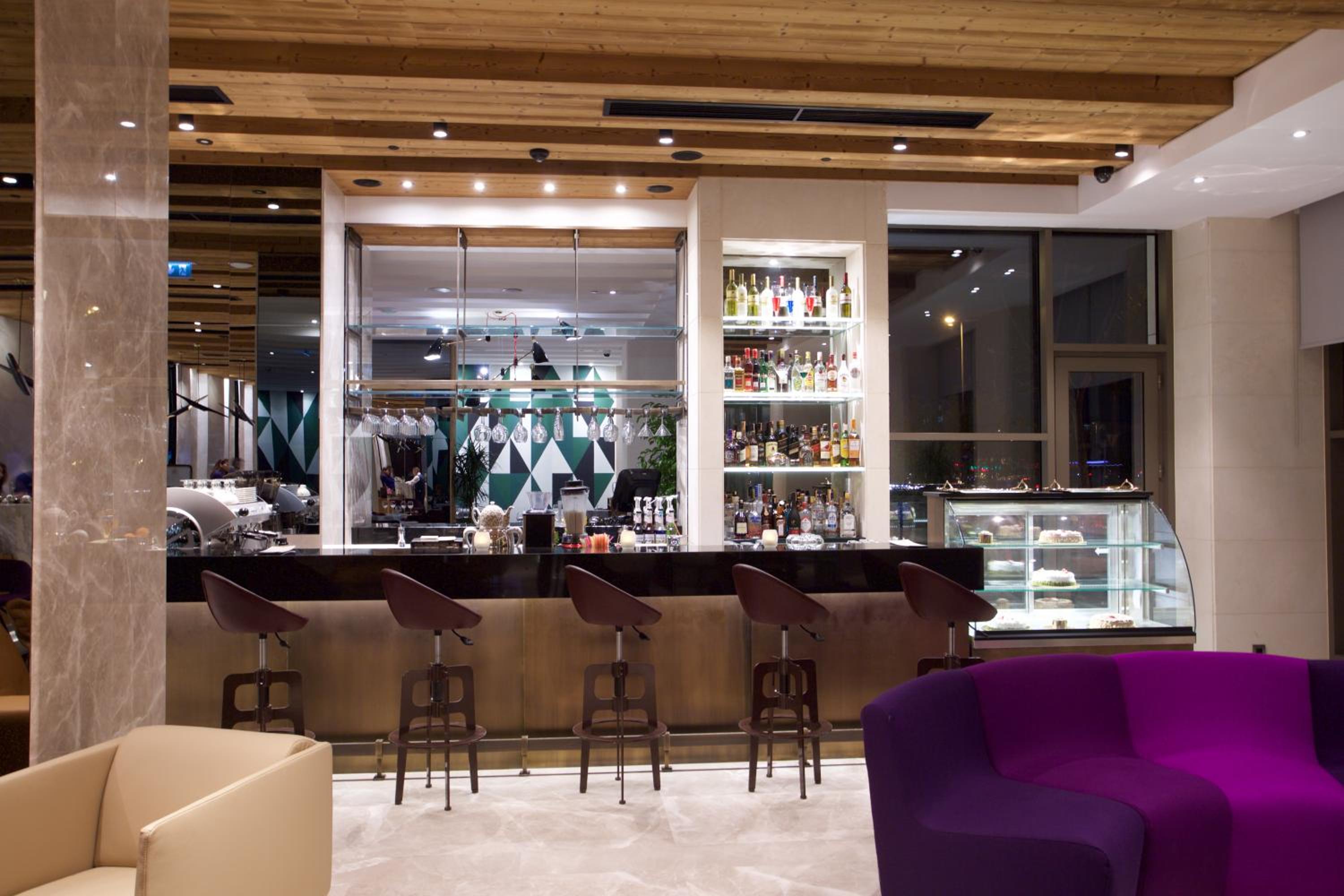 Dosso Dossi Otelleri & Spa Şehir Merkezi - Image 68