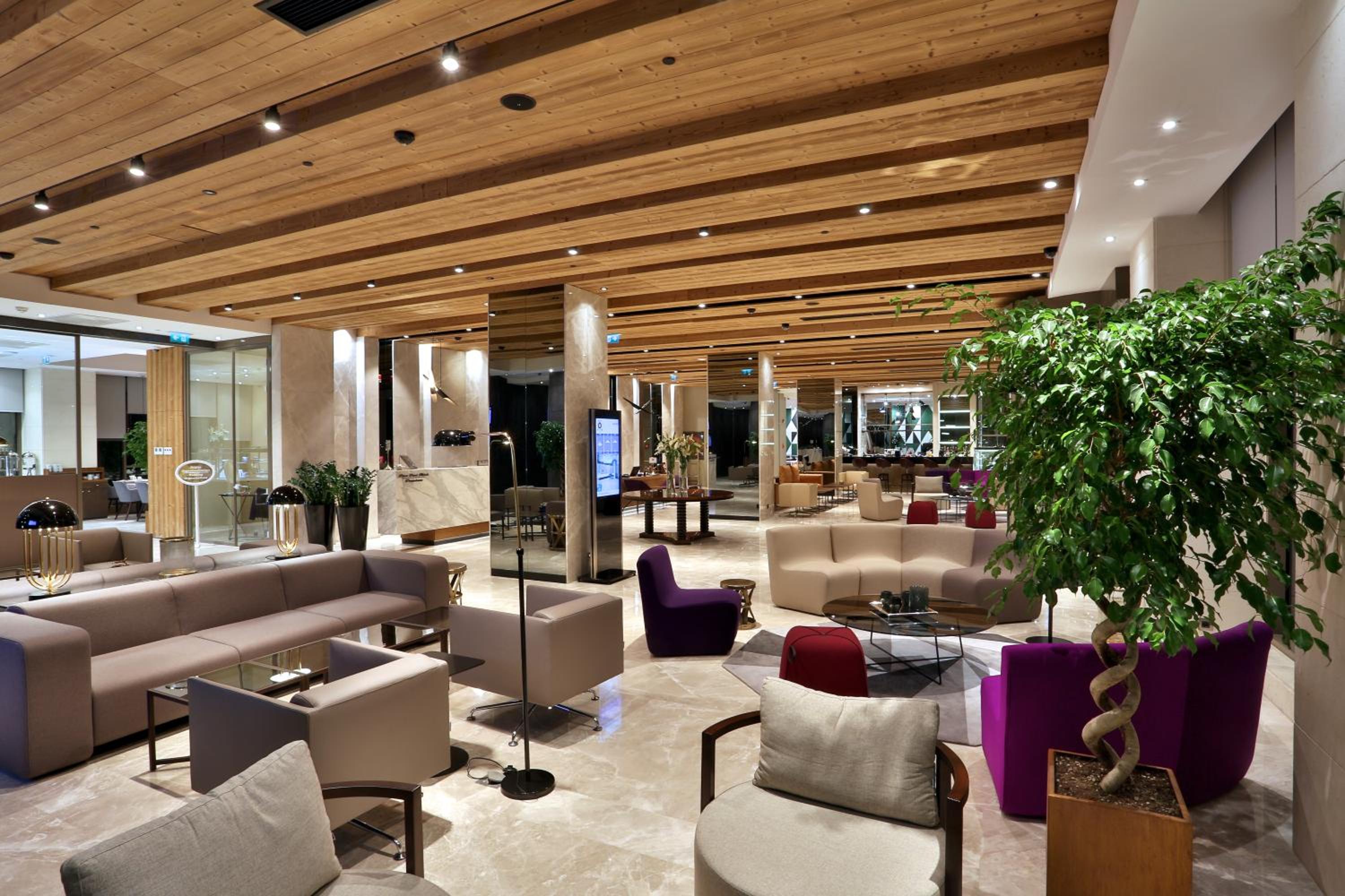 Dosso Dossi Otelleri & Spa Şehir Merkezi - Image 50