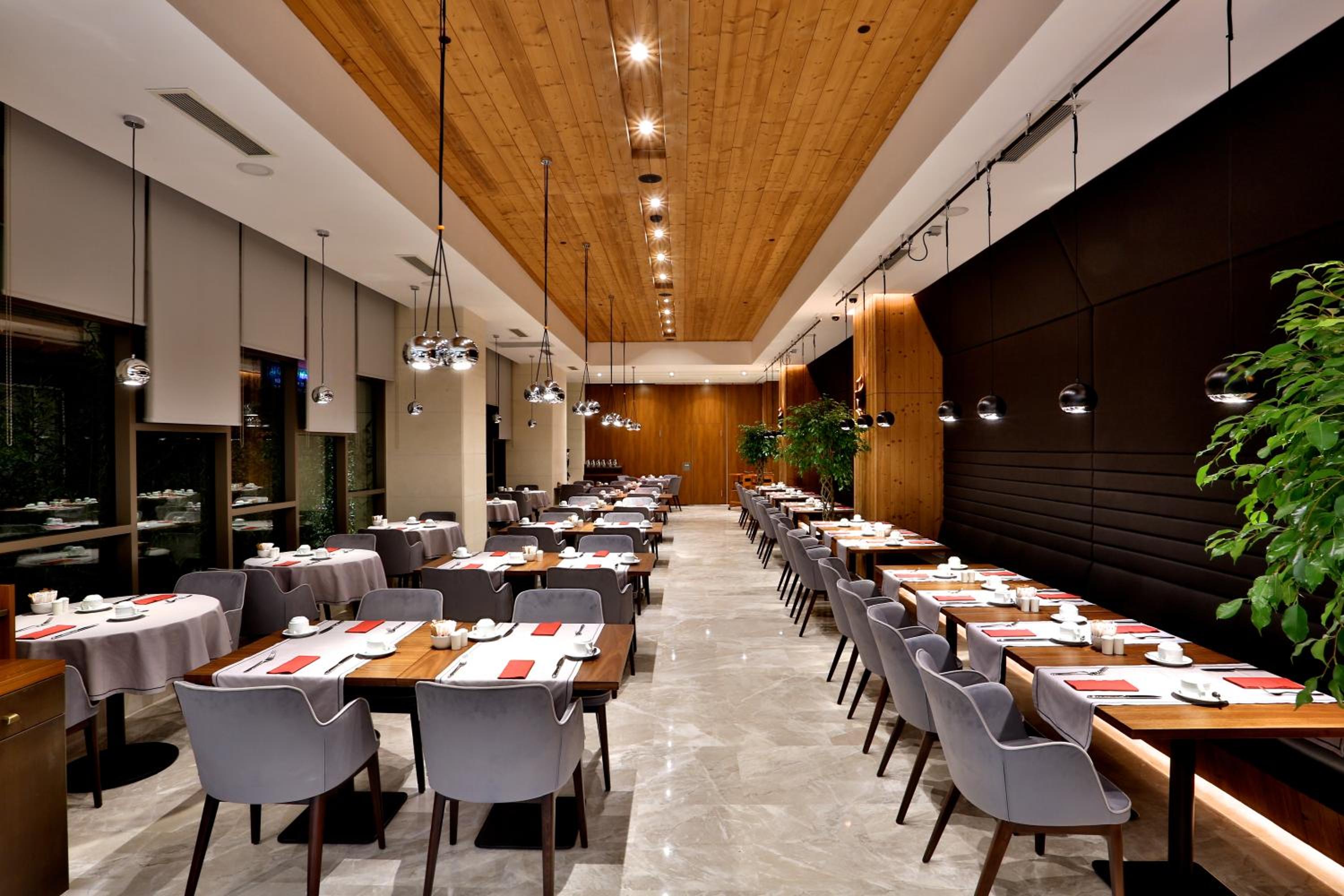 Dosso Dossi Otelleri & Spa Şehir Merkezi - Image 129