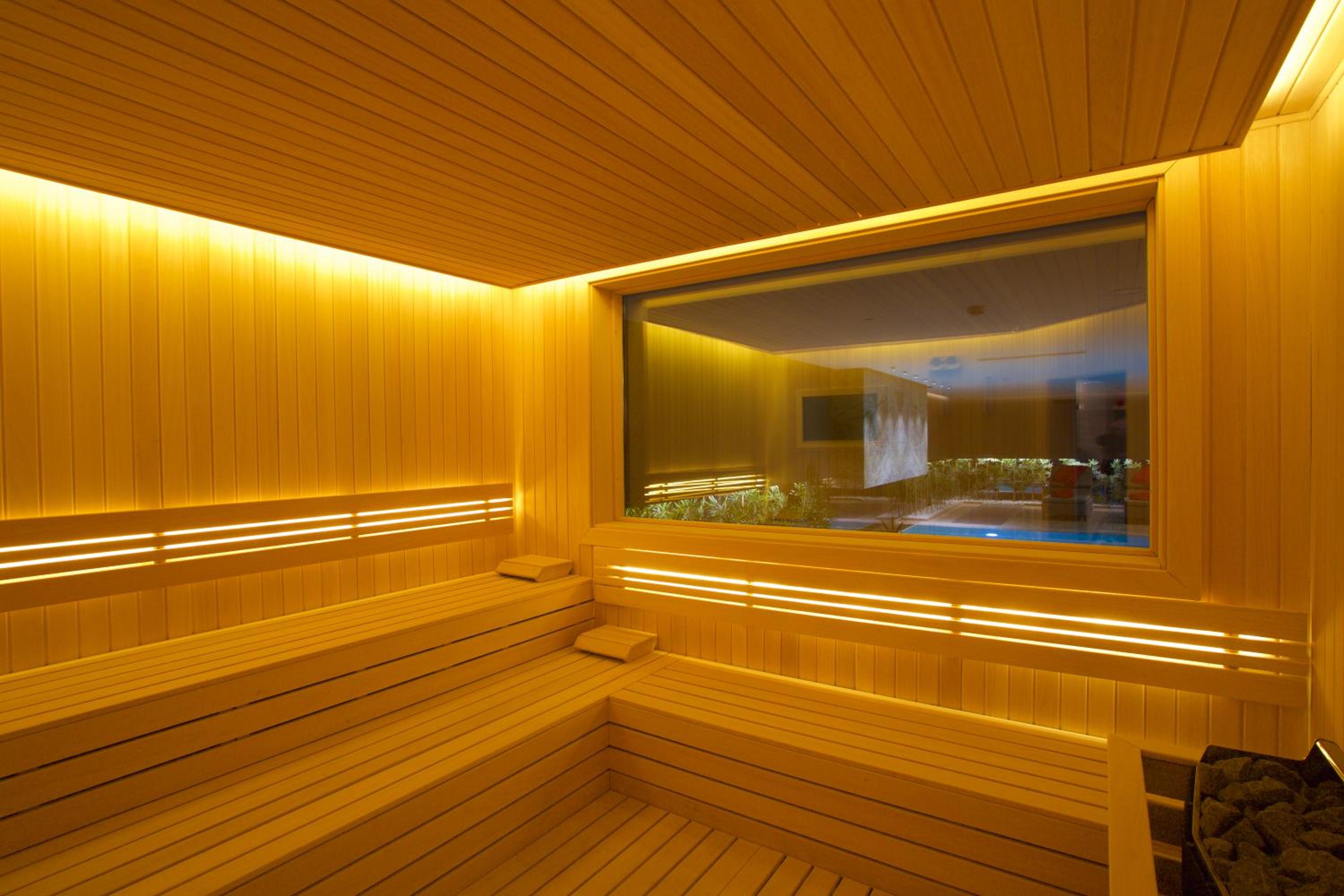 Dosso Dossi Otelleri & Spa Şehir Merkezi - Image 45