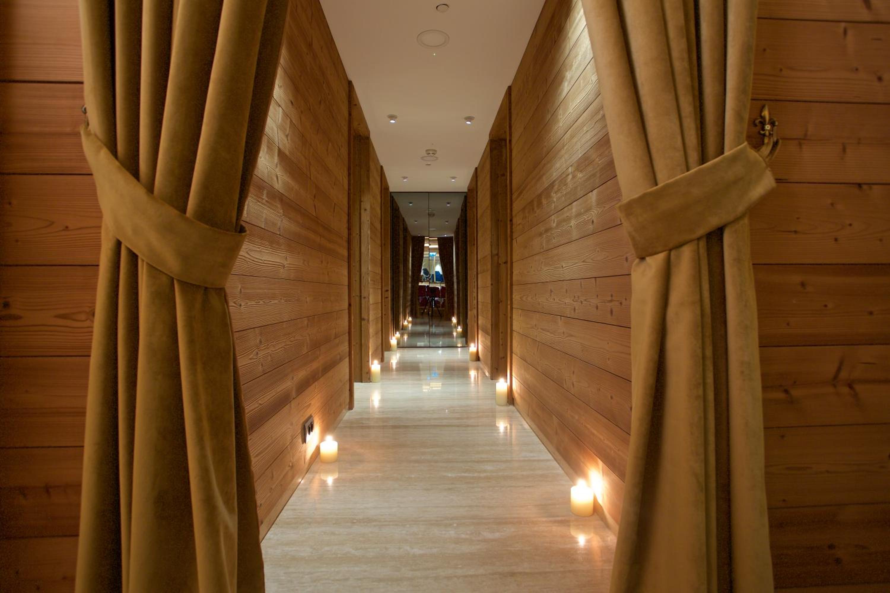 Dosso Dossi Otelleri & Spa Şehir Merkezi - Image 72