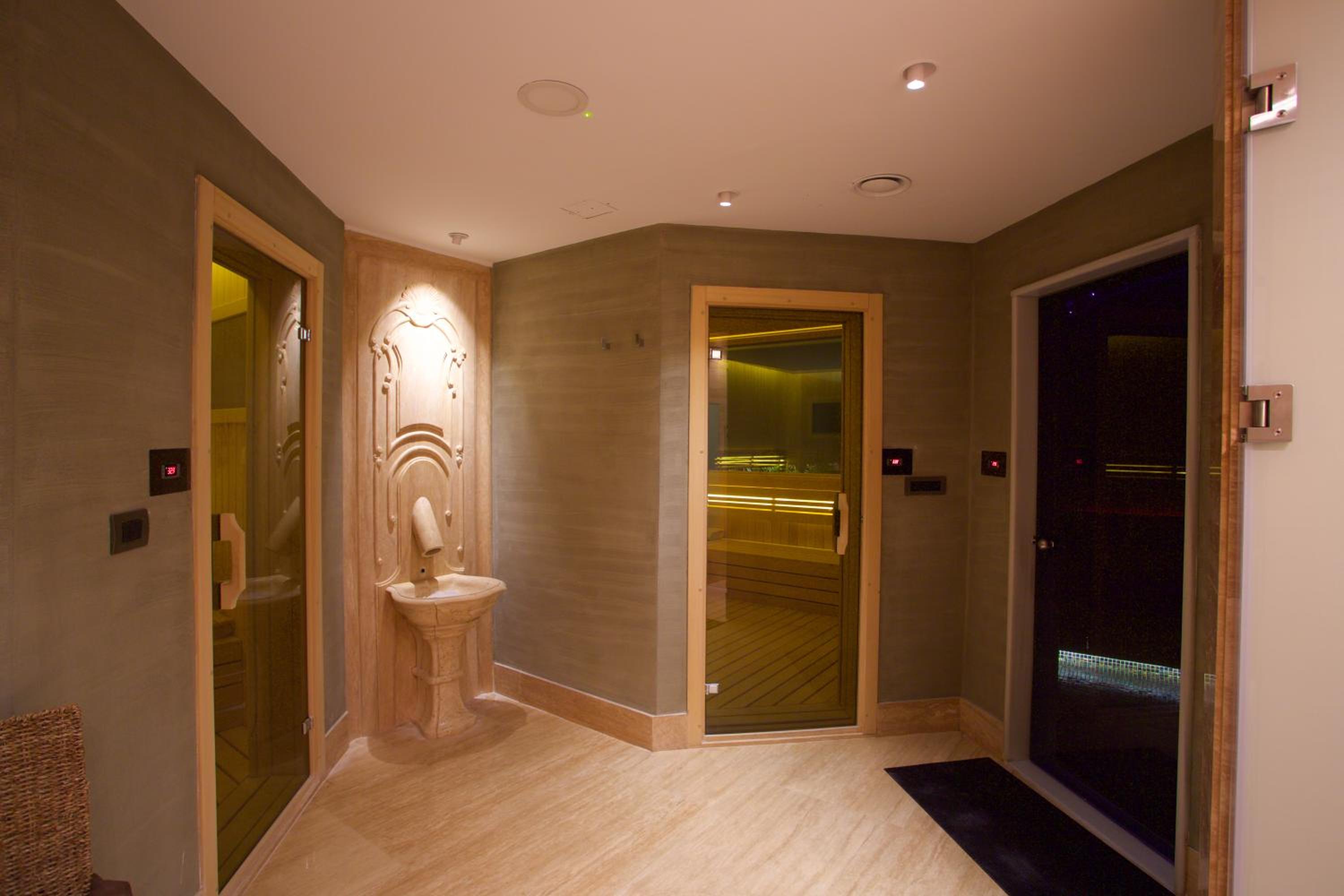 Dosso Dossi Otelleri & Spa Şehir Merkezi - Image 106