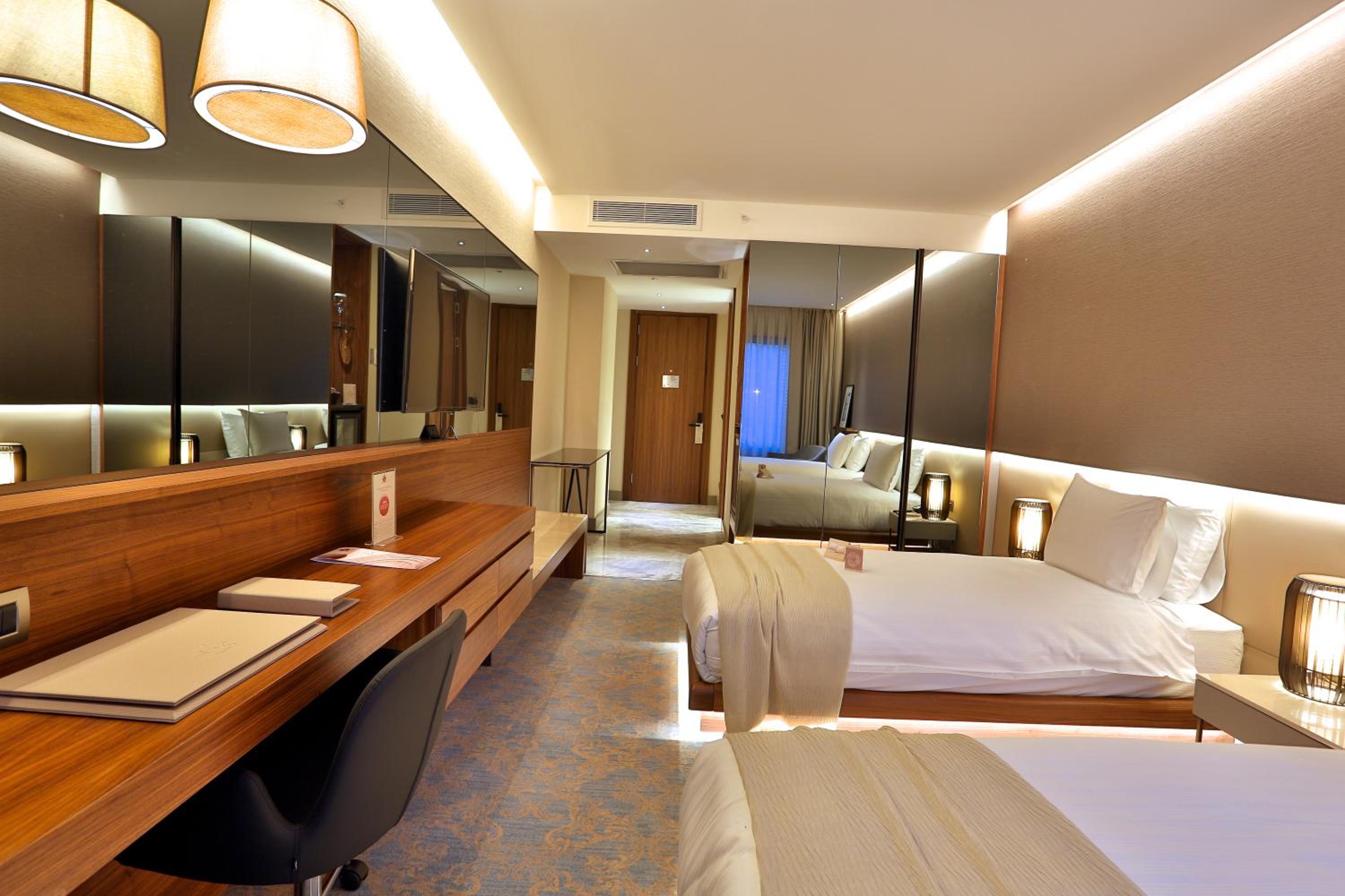 Dosso Dossi Otelleri & Spa Şehir Merkezi - Image 92