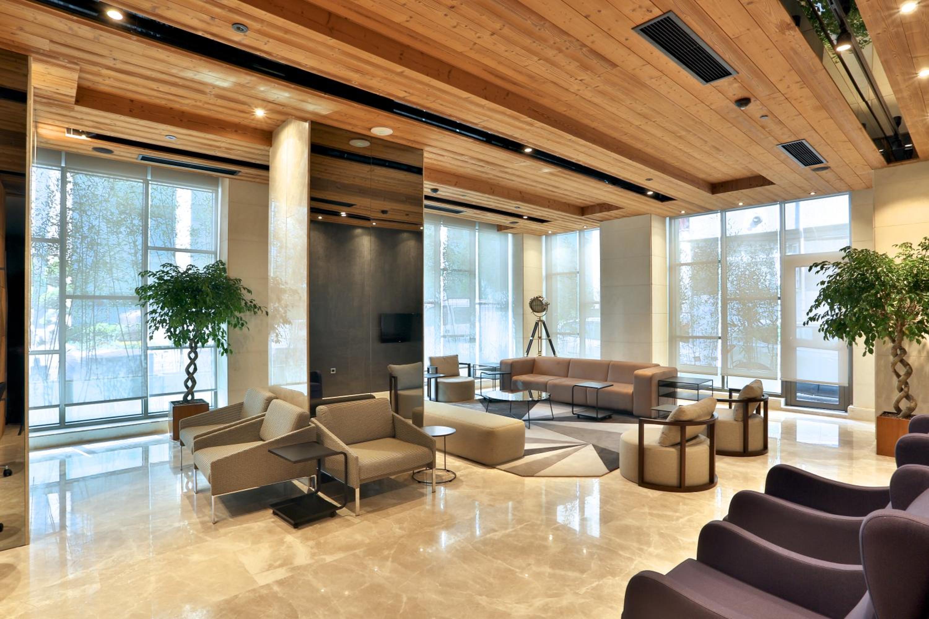 Dosso Dossi Otelleri & Spa Şehir Merkezi - Image 137