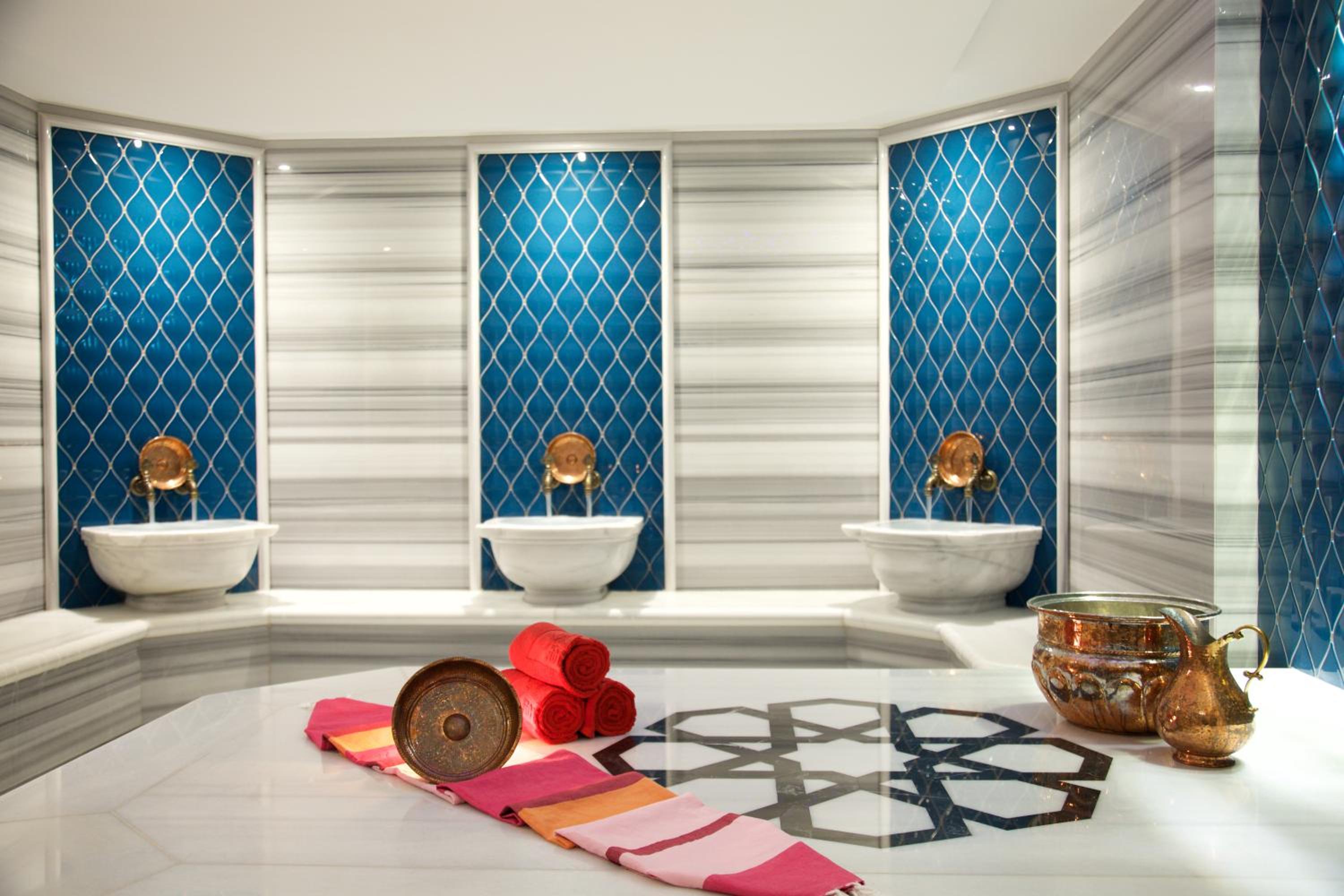 Dosso Dossi Otelleri & Spa Şehir Merkezi - Image 47