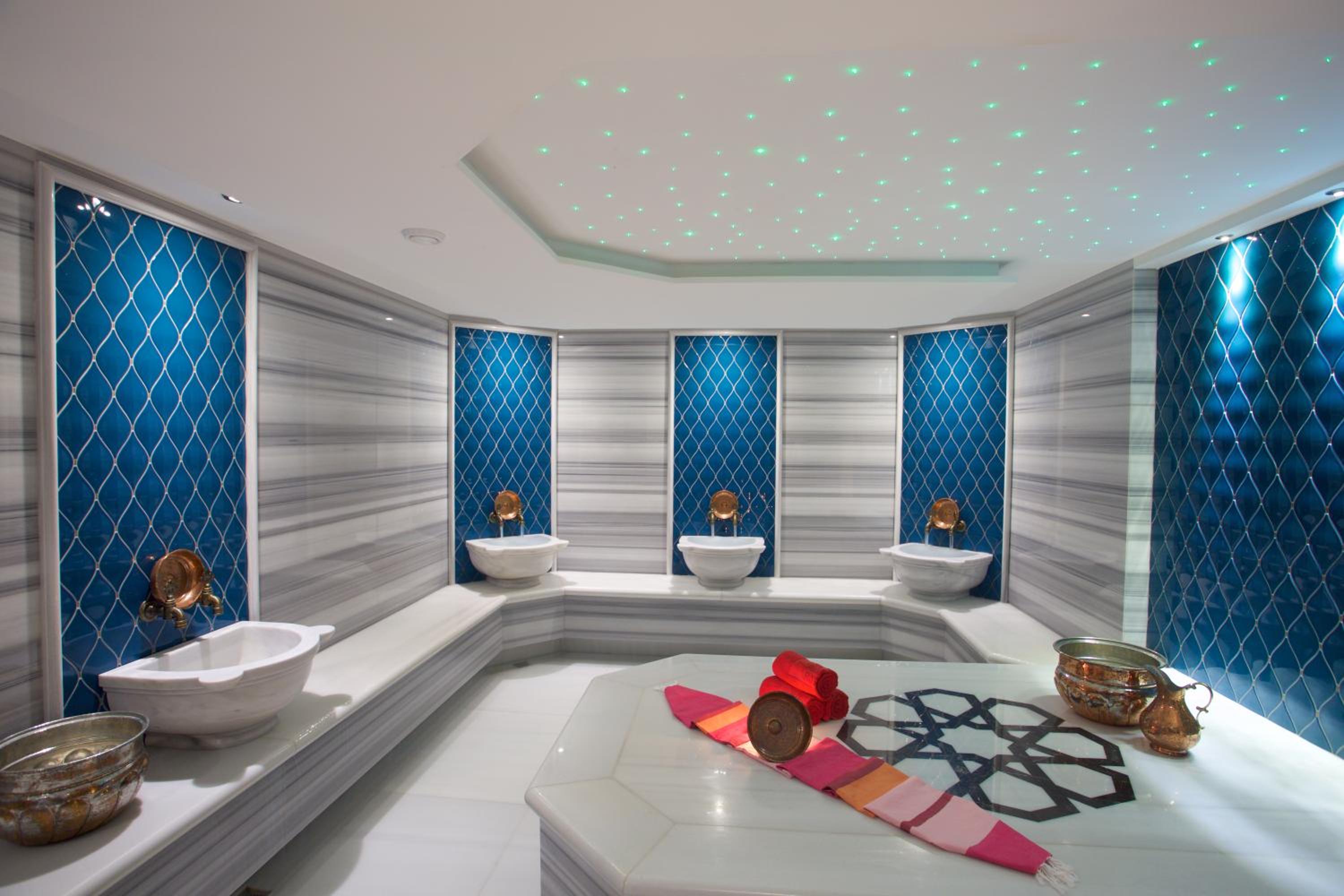 Dosso Dossi Otelleri & Spa Şehir Merkezi - Image 33