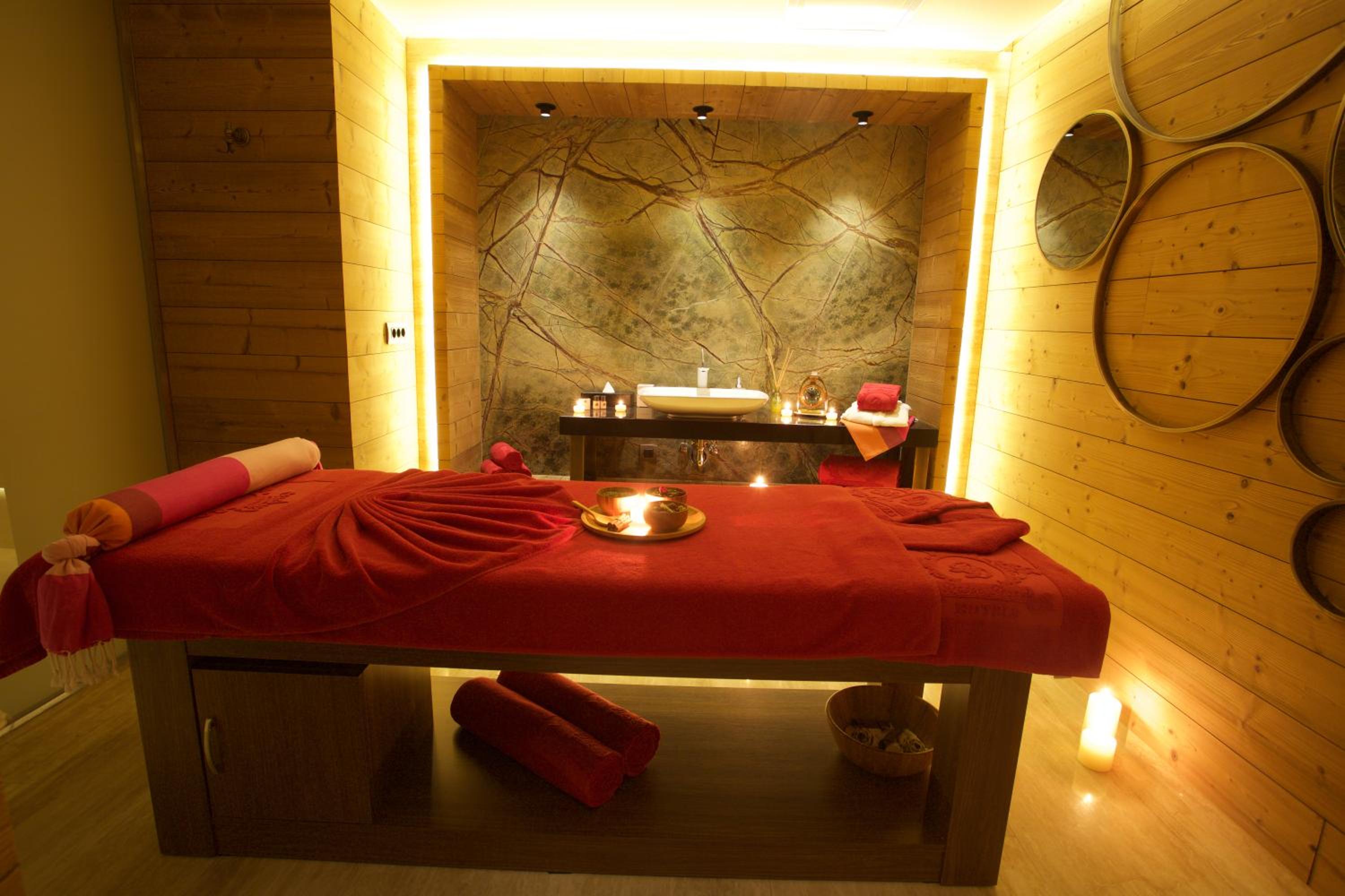 Dosso Dossi Otelleri & Spa Şehir Merkezi - Image 104