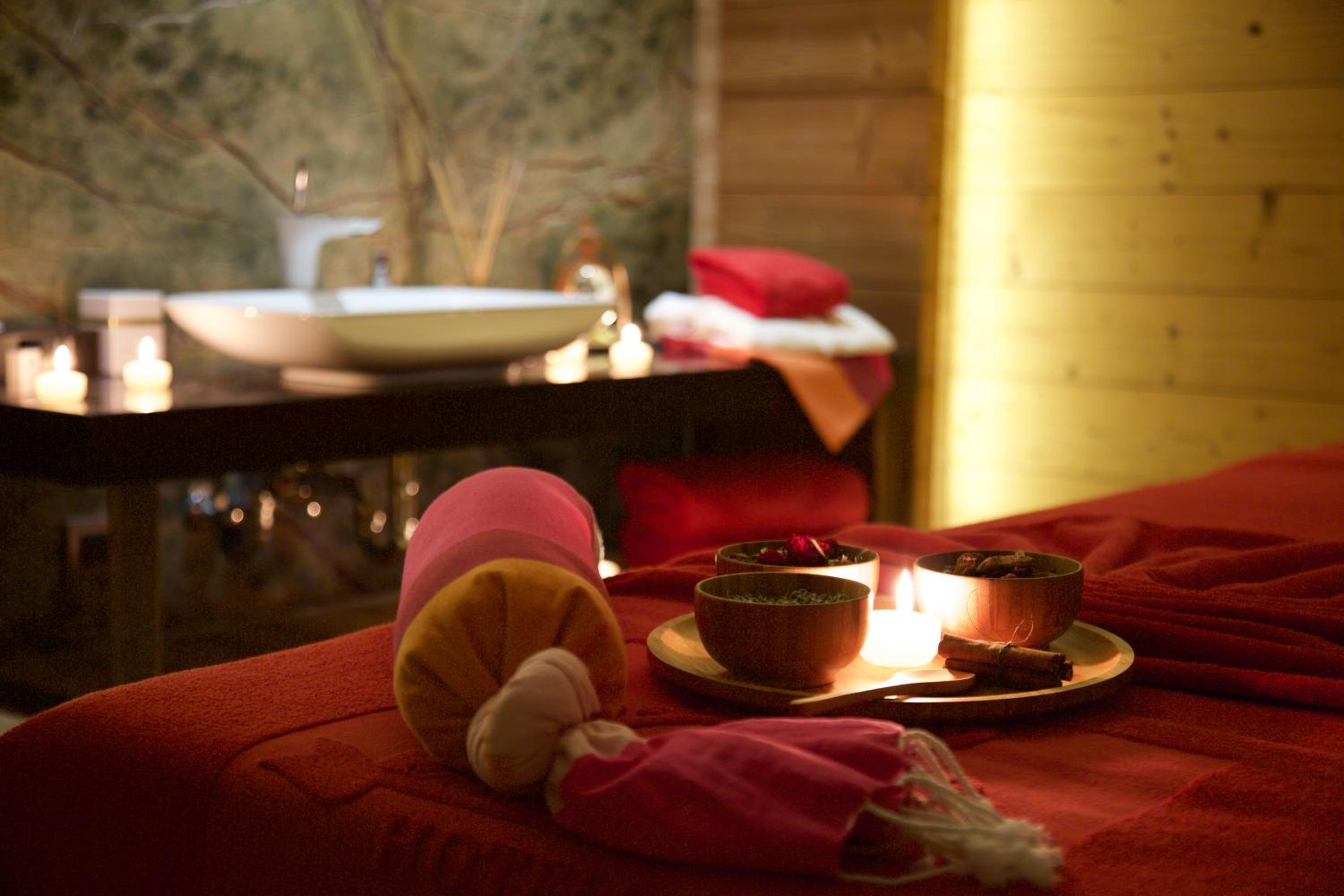 Dosso Dossi Otelleri & Spa Şehir Merkezi - Image 82