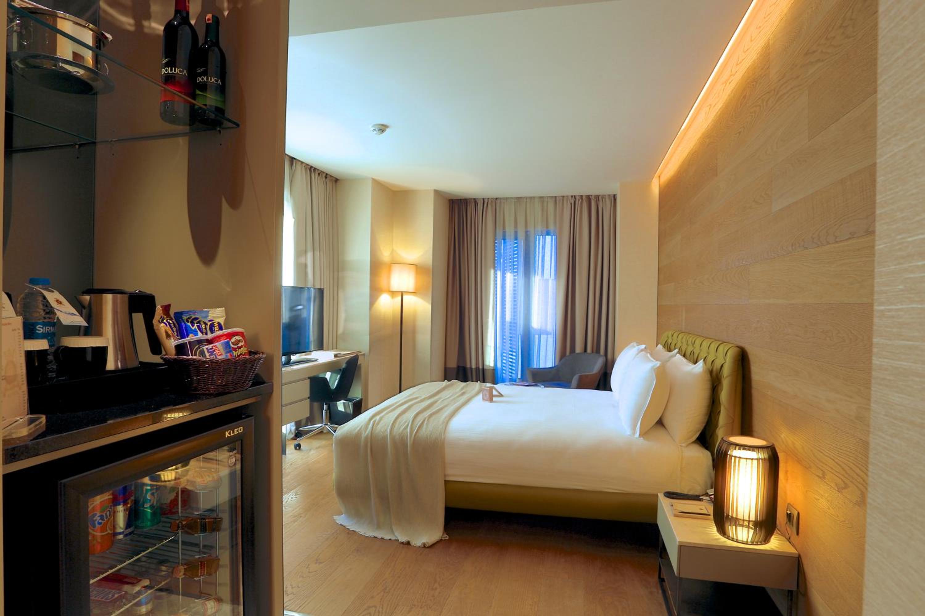 Dosso Dossi Otelleri & Spa Şehir Merkezi - Image 86