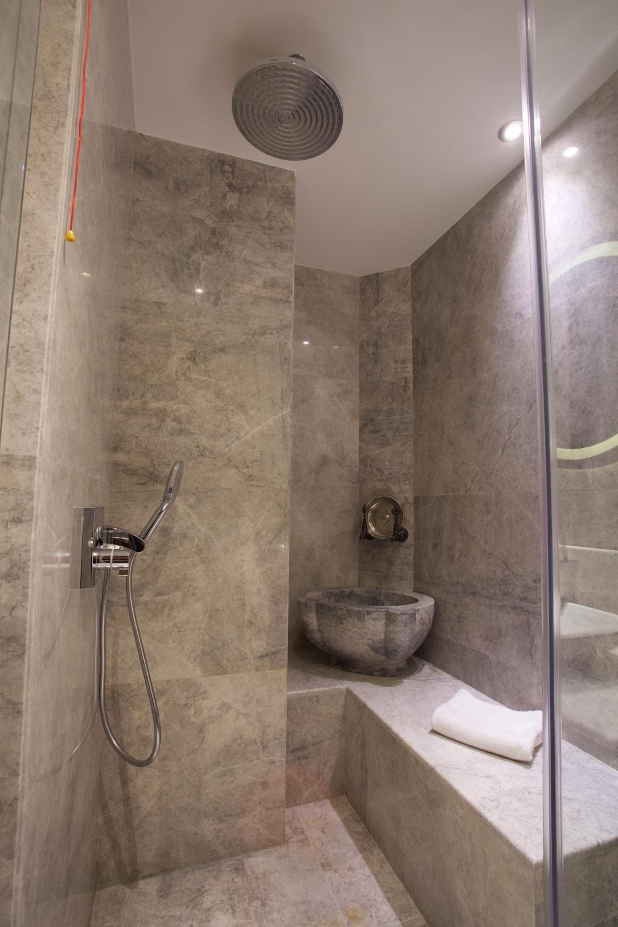 Dosso Dossi Otelleri & Spa Şehir Merkezi - Image 93