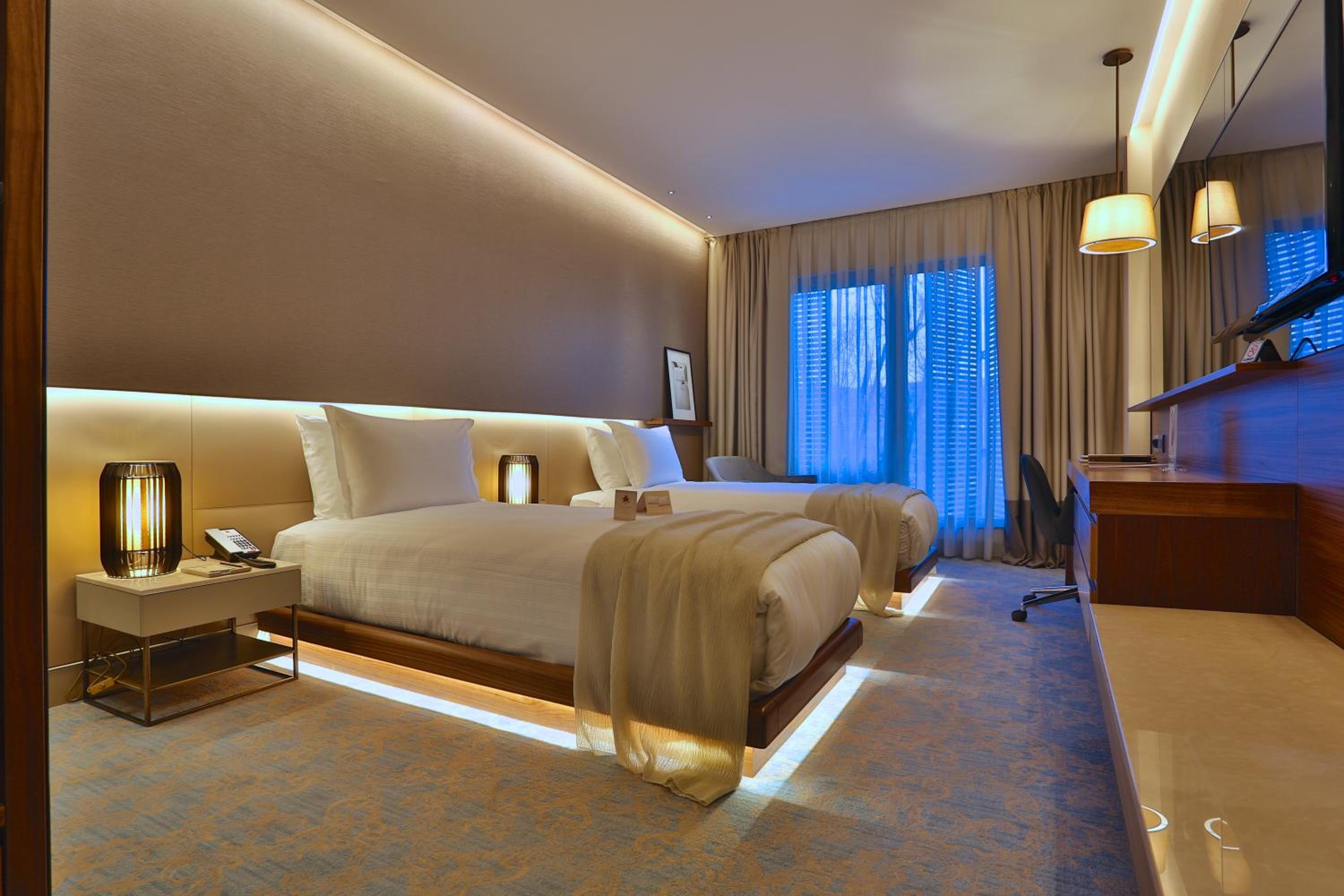 Dosso Dossi Otelleri & Spa Şehir Merkezi - Image 85
