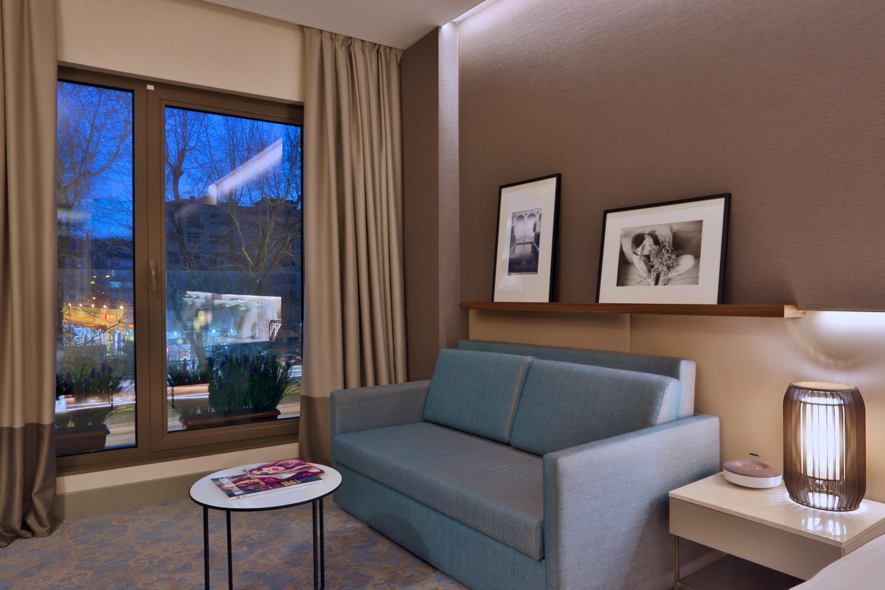 Dosso Dossi Otelleri & Spa Şehir Merkezi - Image 62